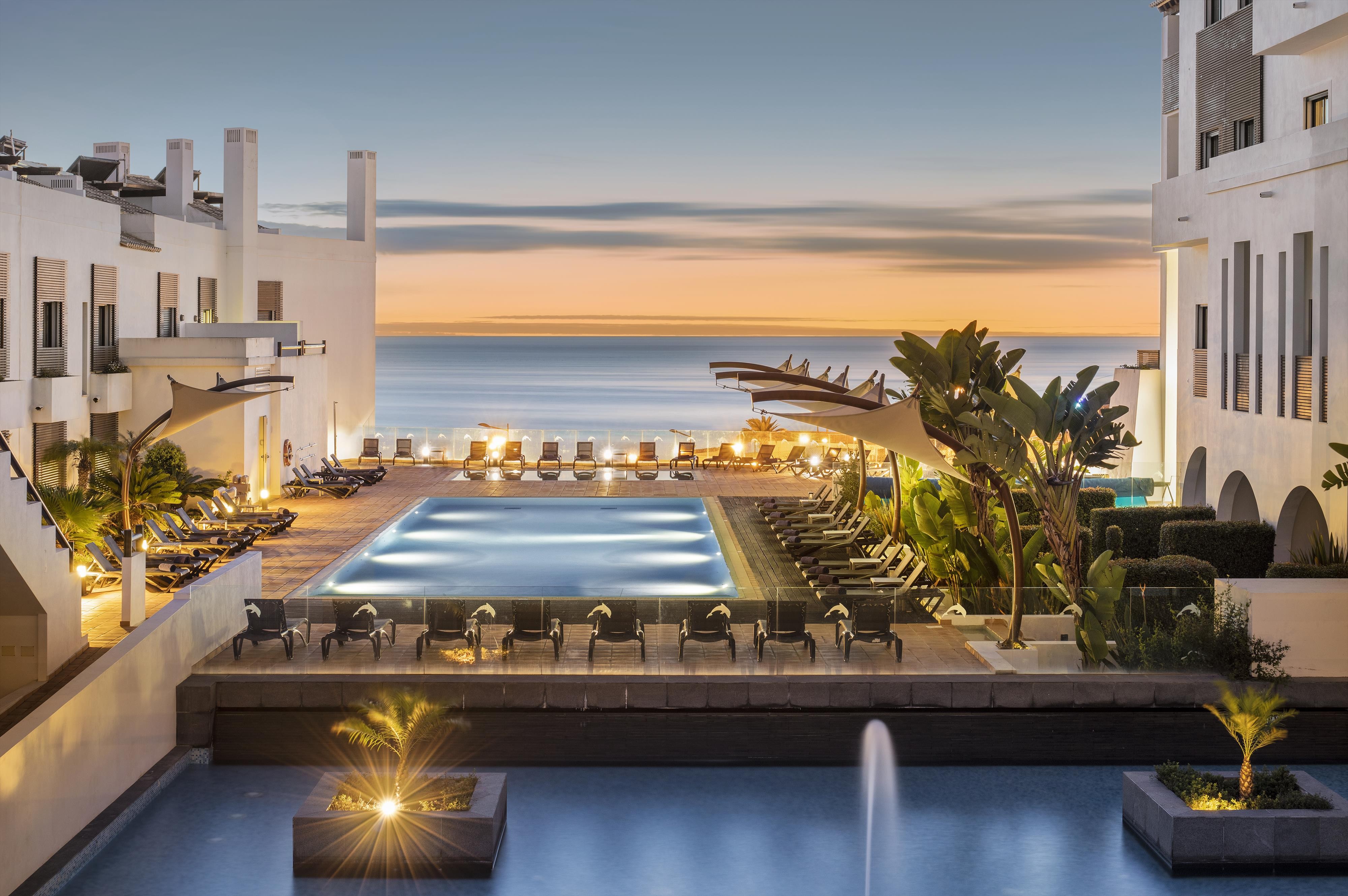 Belmar Spa and Beach Resort - ...