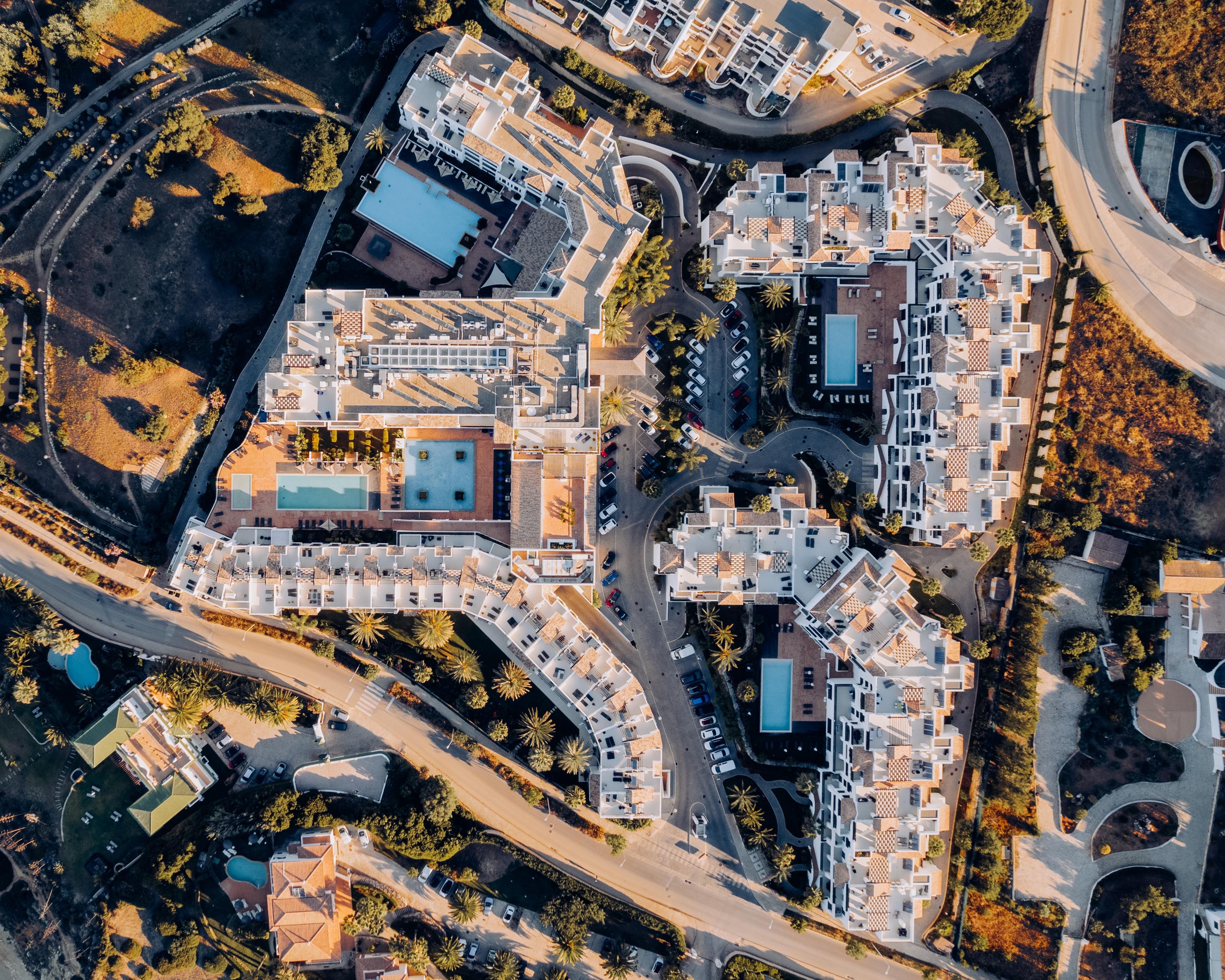 Belmar Spa and Beach Resort - ... 7