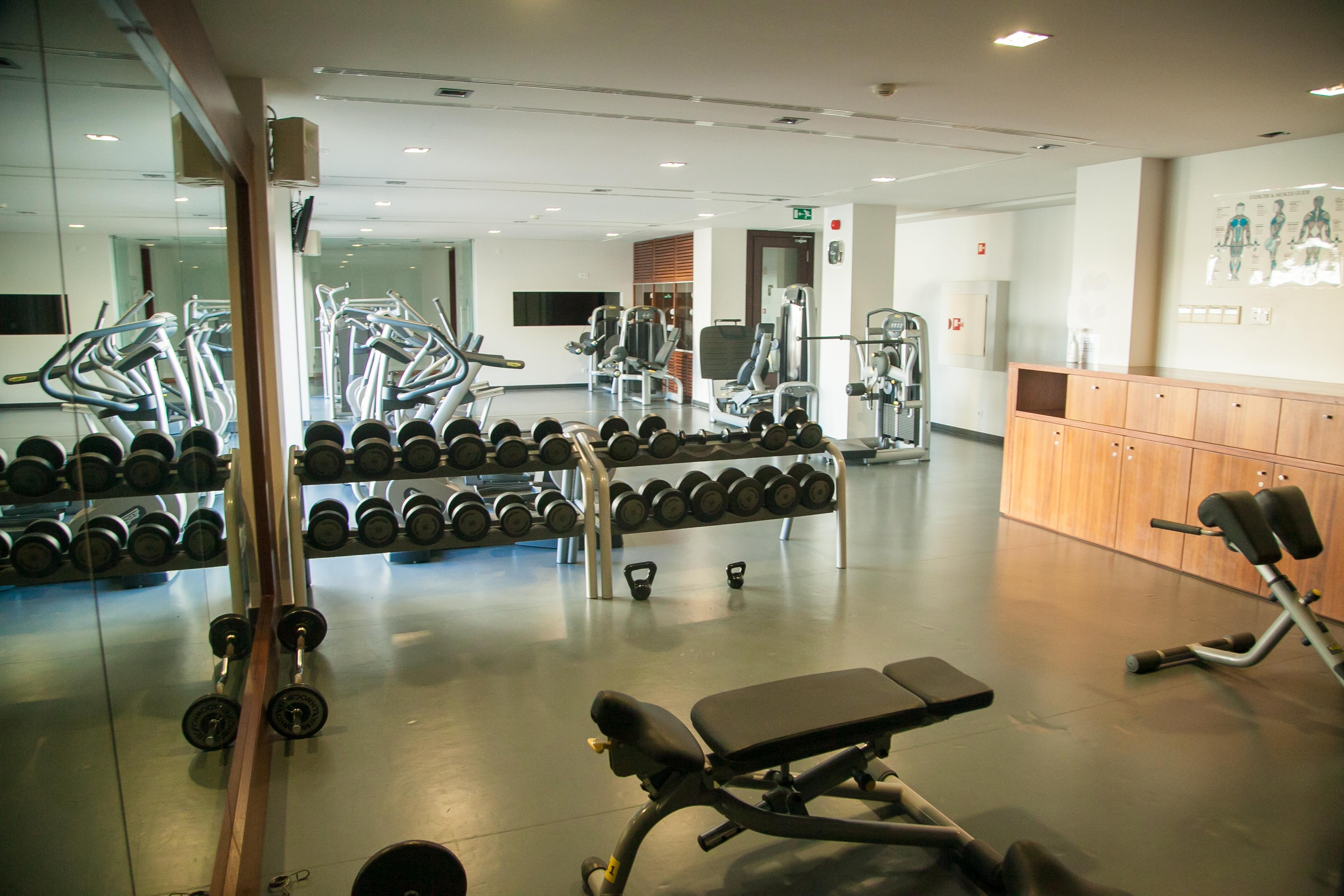 Belmar Spa and Beach Resort - ... 14