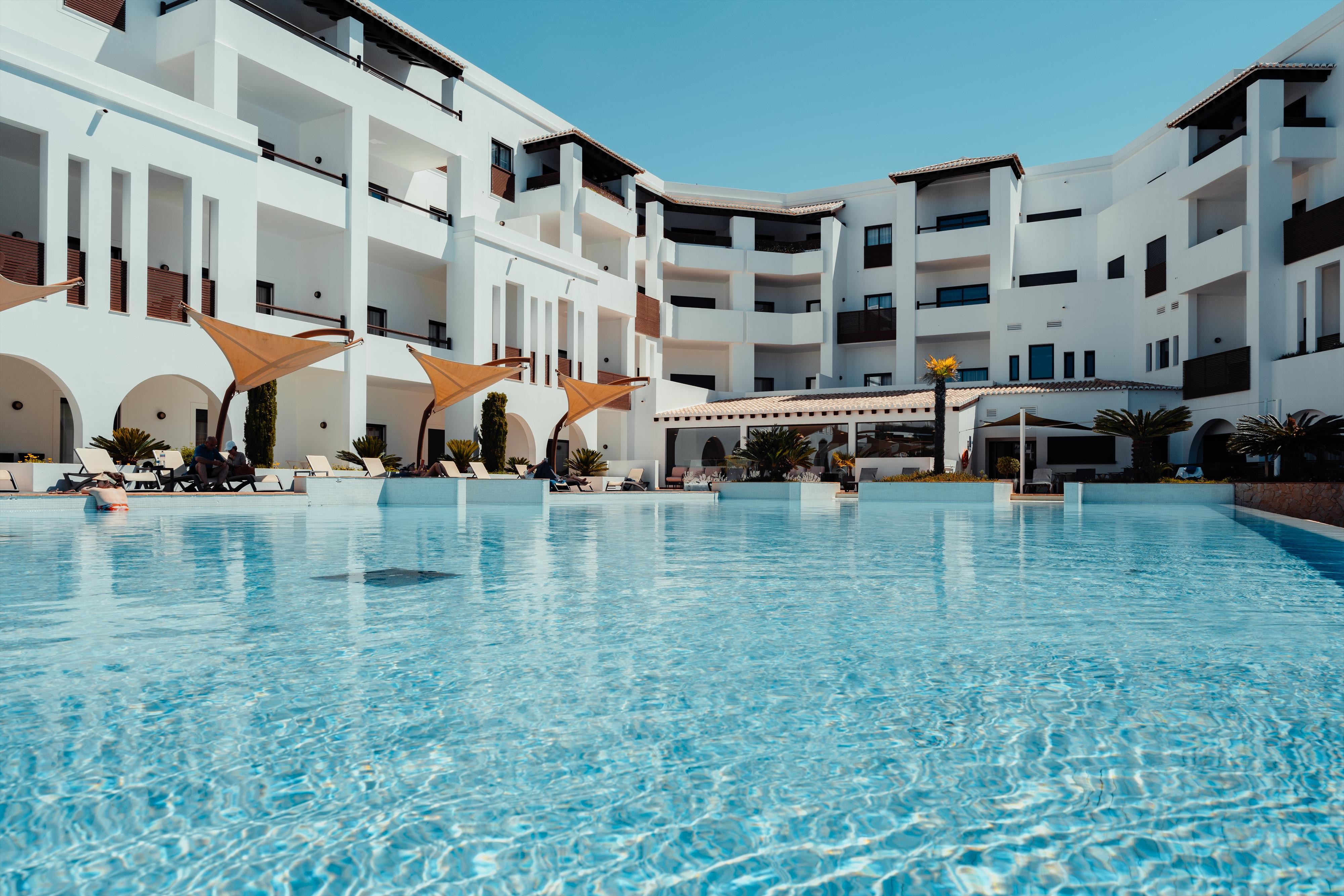 Belmar Spa and Beach Resort - ...