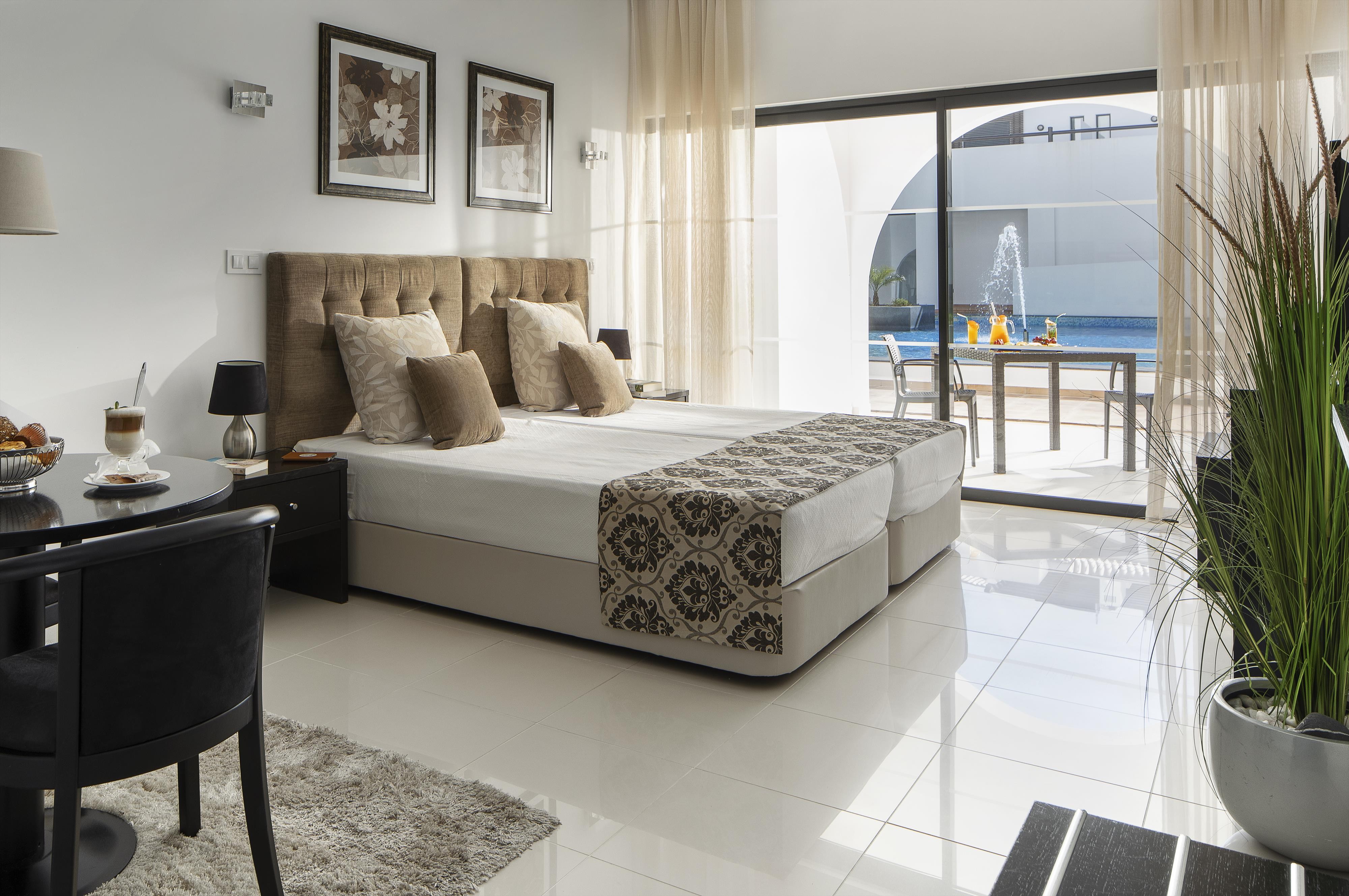 Belmar Spa and Beach Resort - ... 8