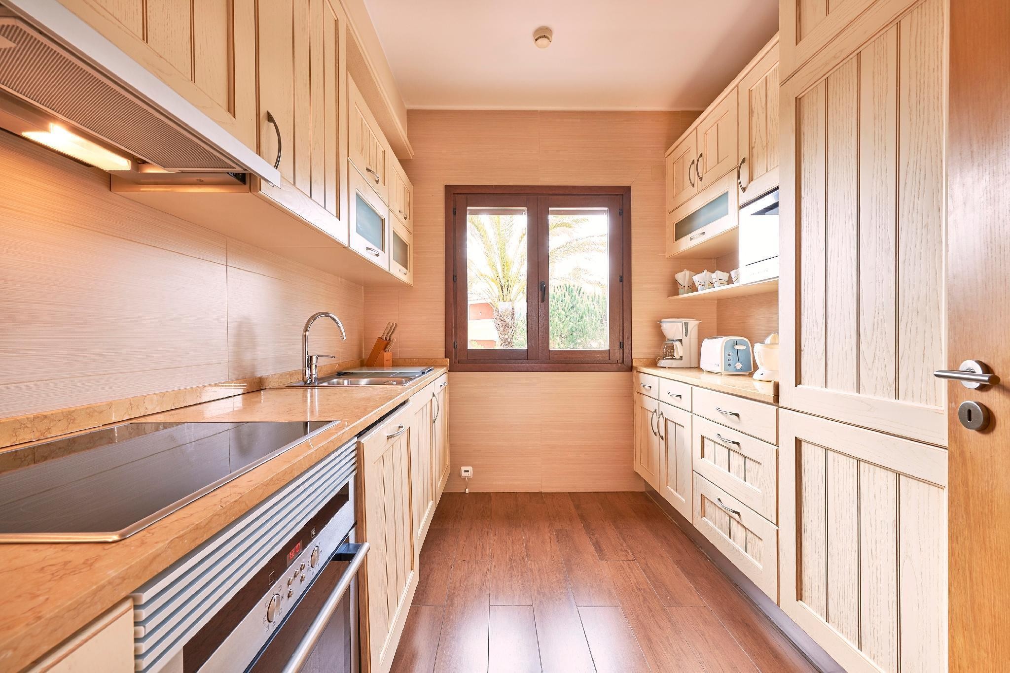 Cascade Wellness Resort 11