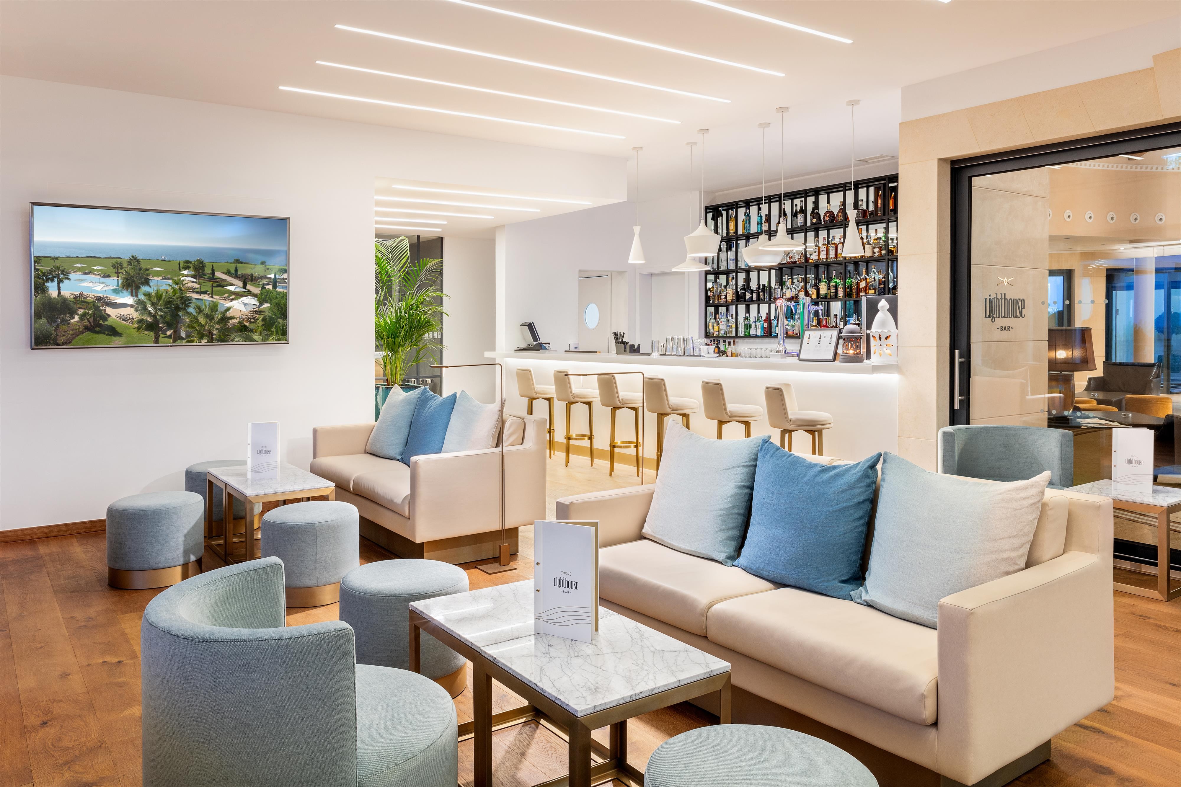 Cascade Wellness Resort 15