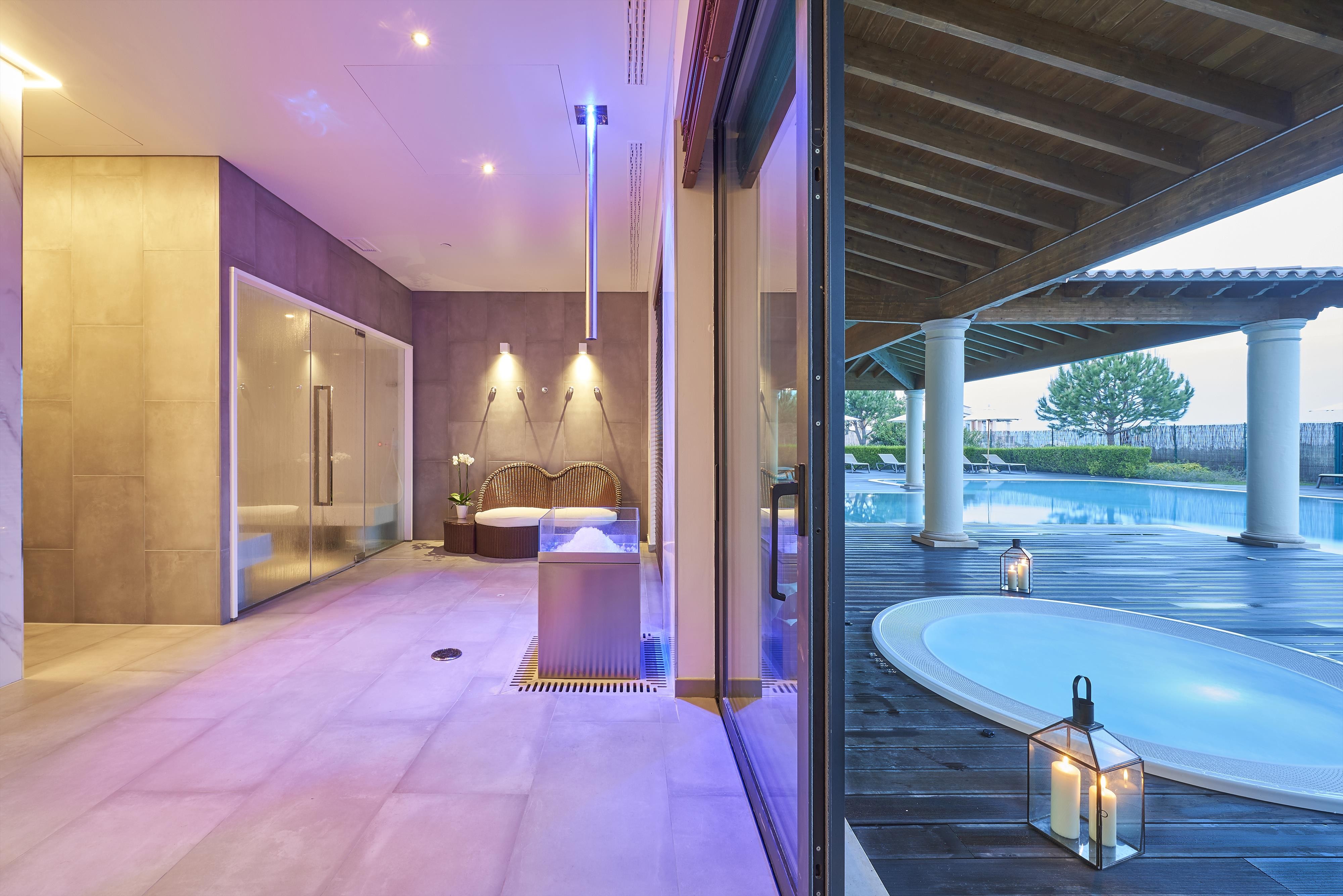 Cascade Wellness Resort 17