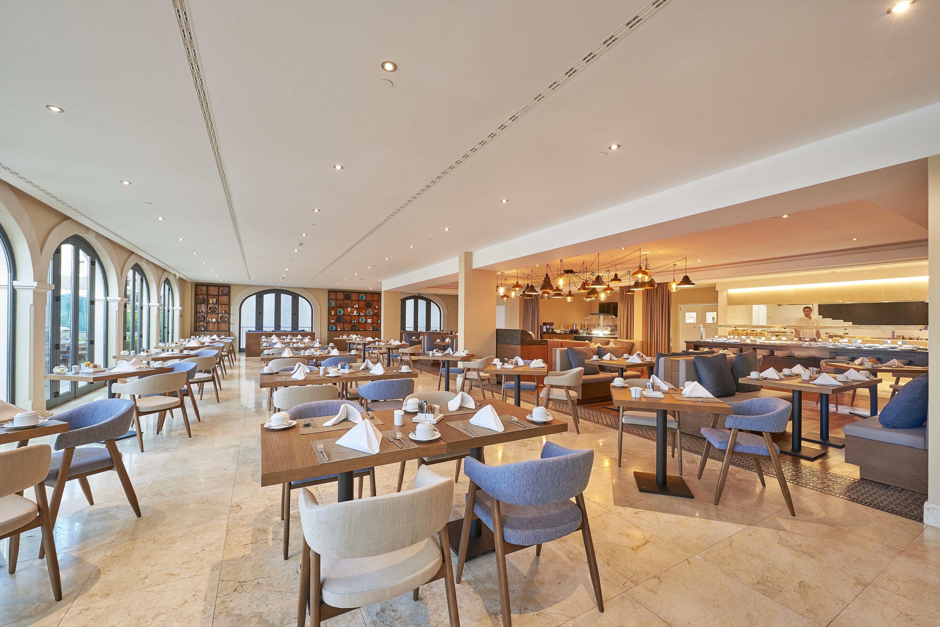 Cascade Wellness Resort 14