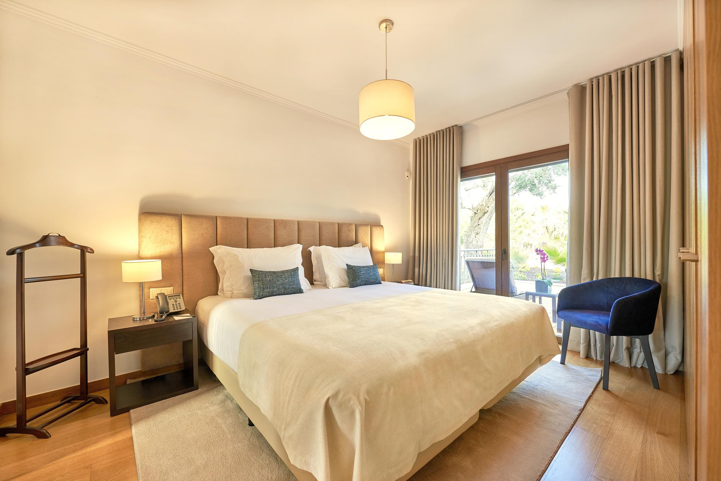 Cascade Wellness Resort 9