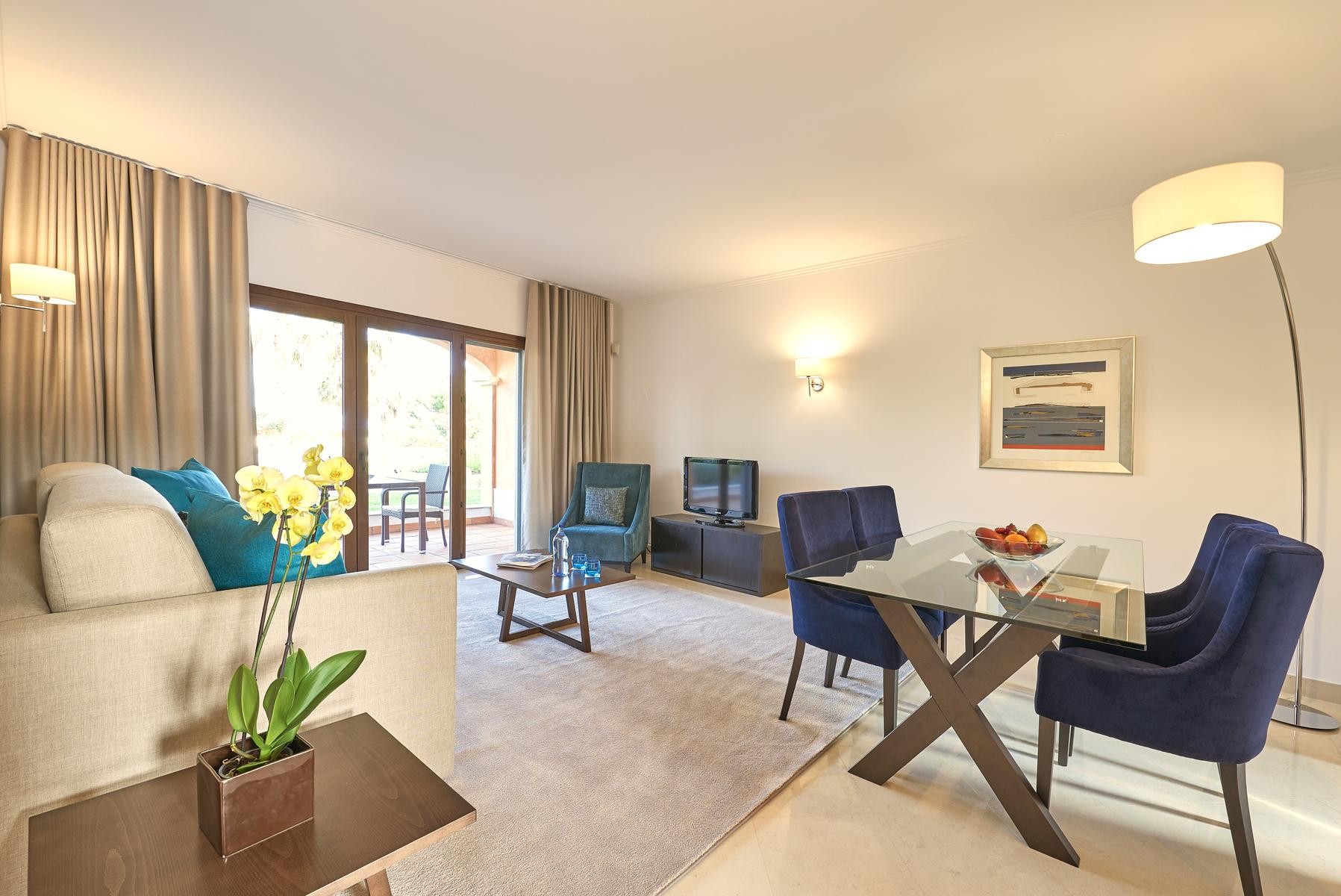 Cascade Wellness Resort 10