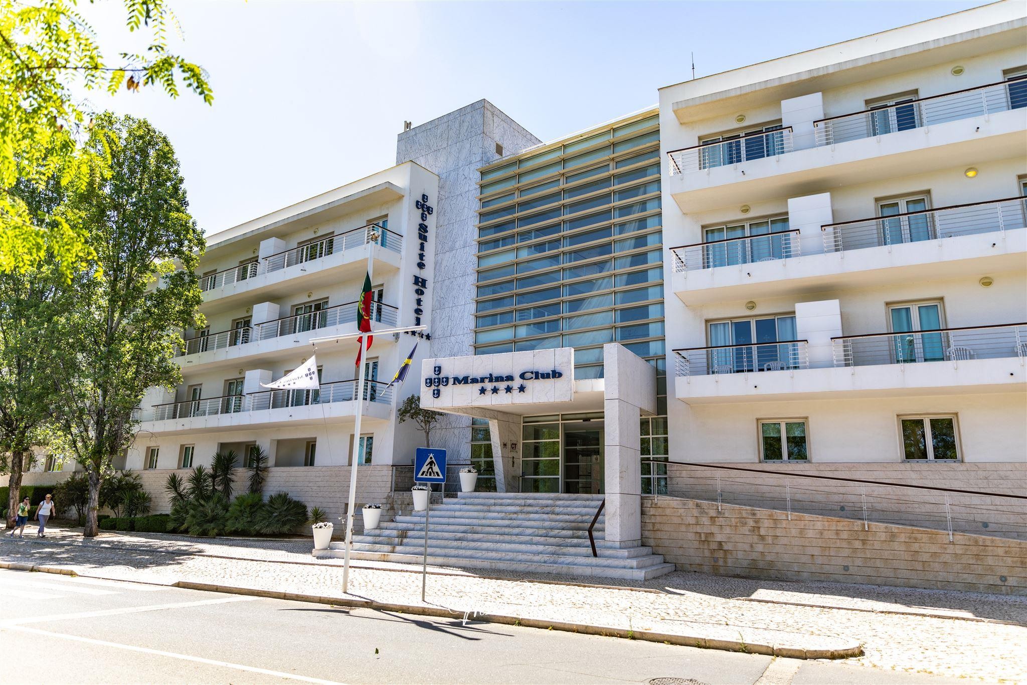 Marina Club Suite Hotel 9