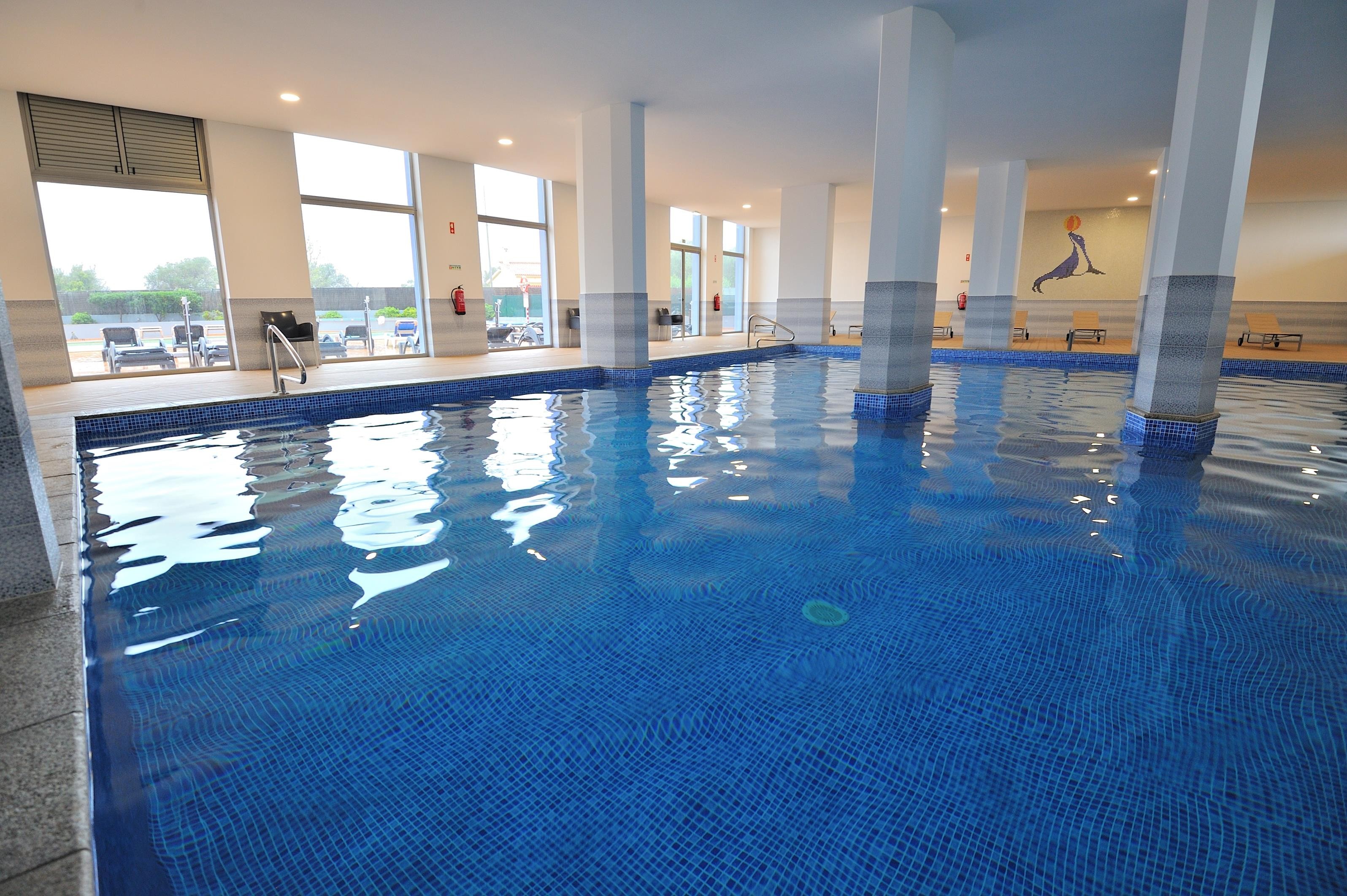 Oceano Atlantico-Apartamentos Turisticos