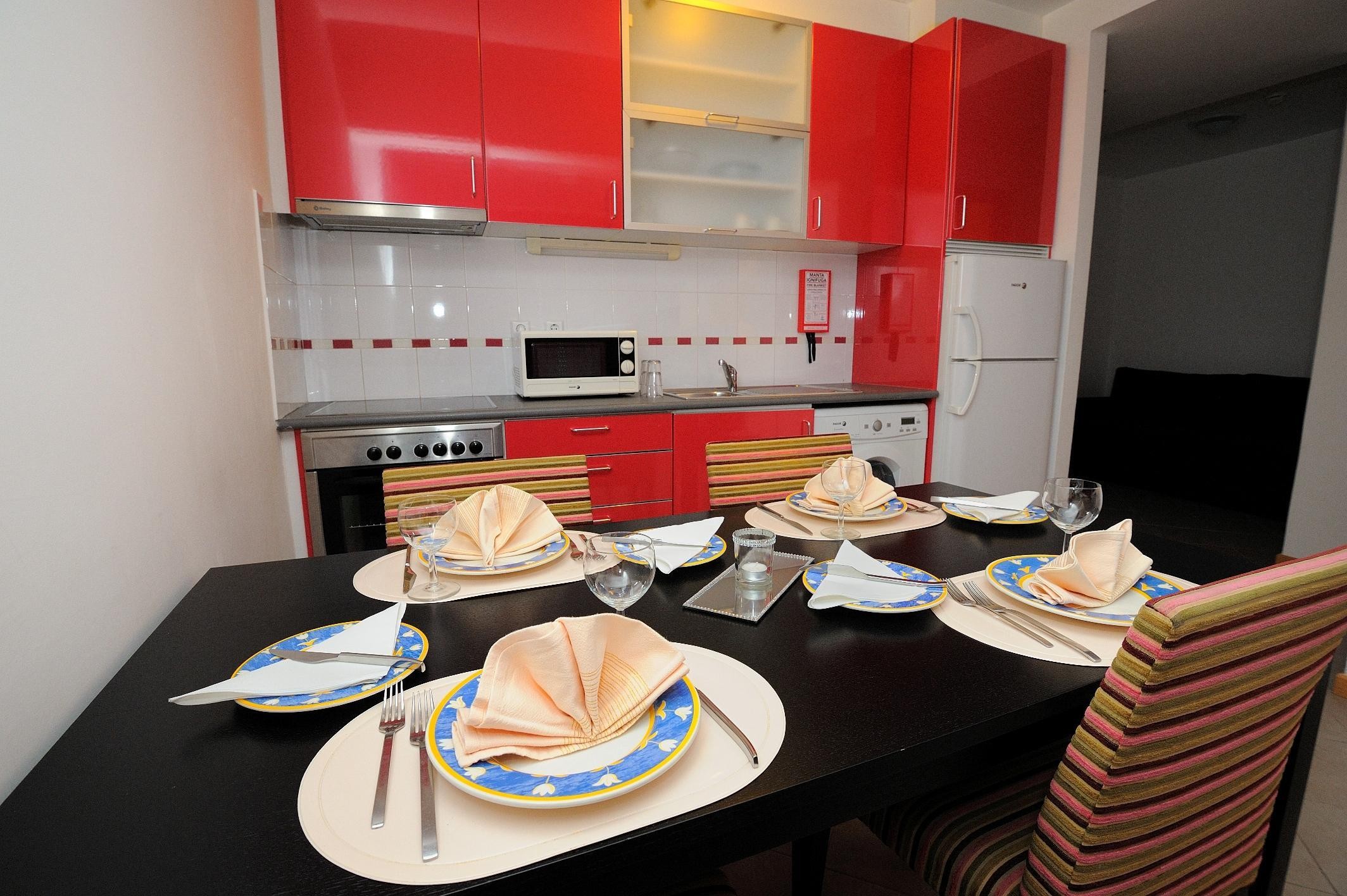 Oceano Atlantico-Apartamentos Turisticos