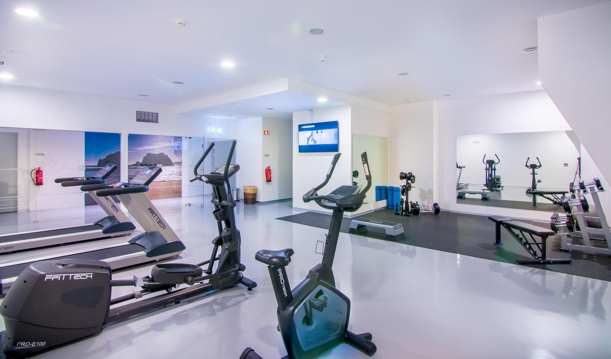 RR Hotel da Rocha 14