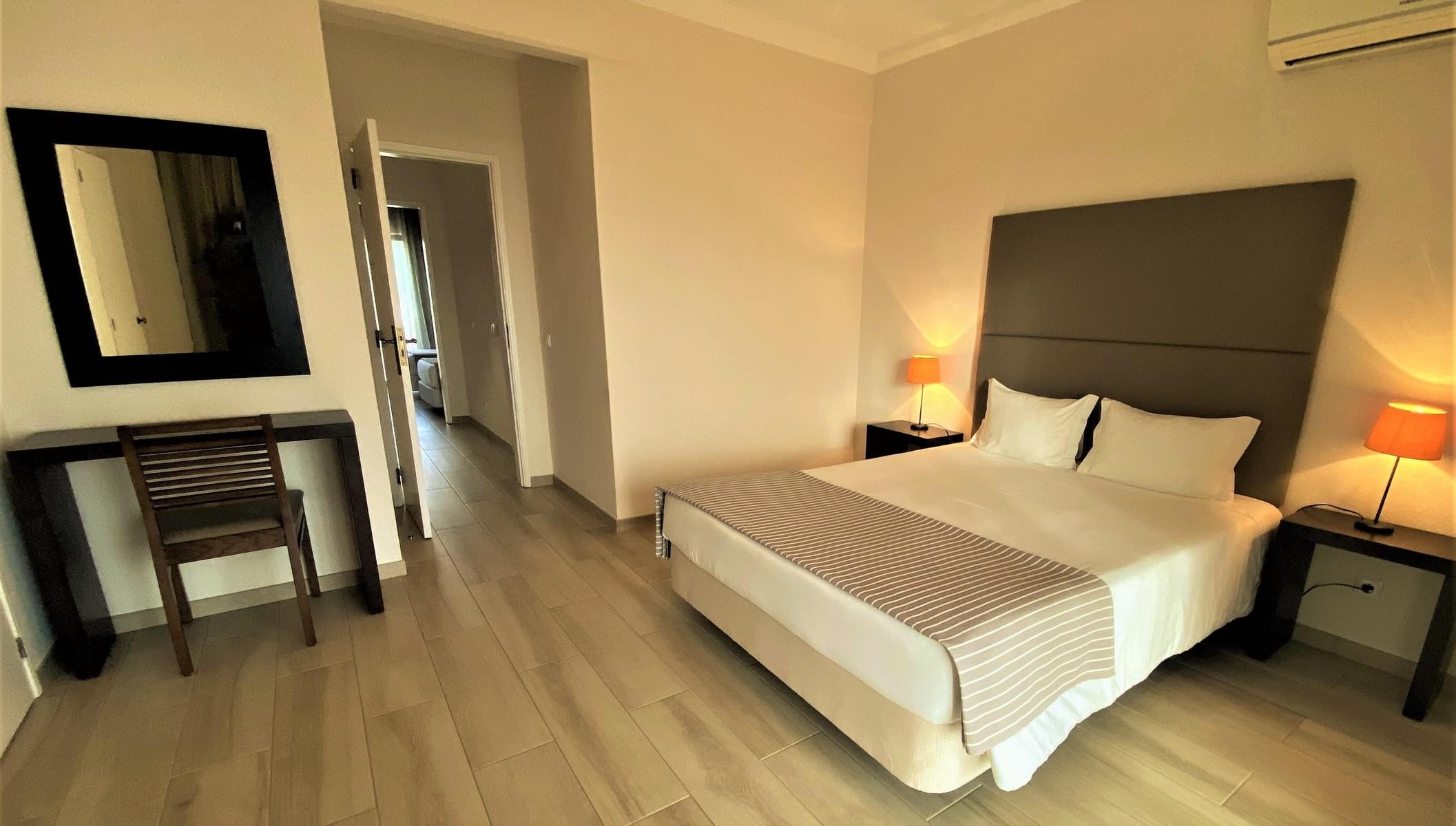 Clube Vilarosa Apt Turisticos 7