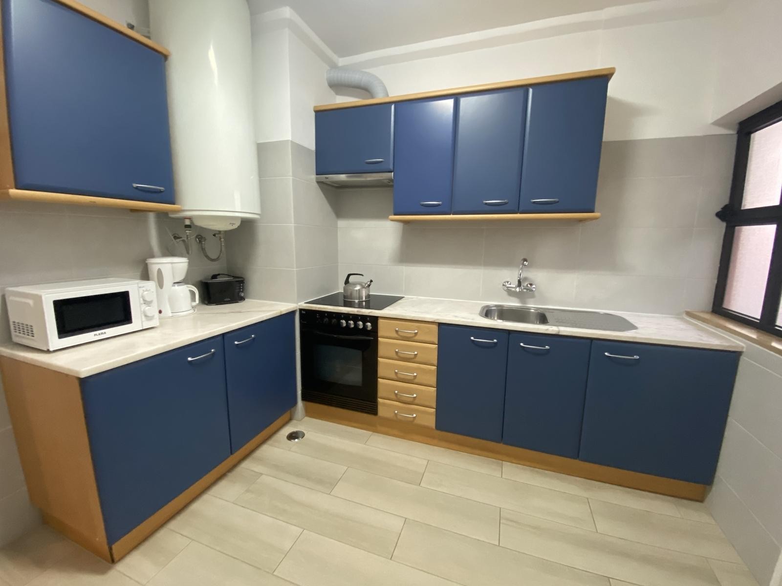 Clube Vilarosa Apt Turisticos 8