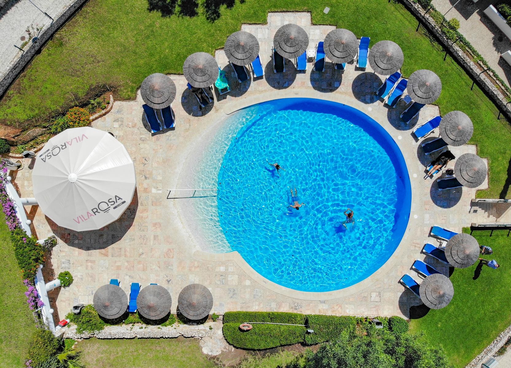 Clube Vilarosa Apt Turisticos 5