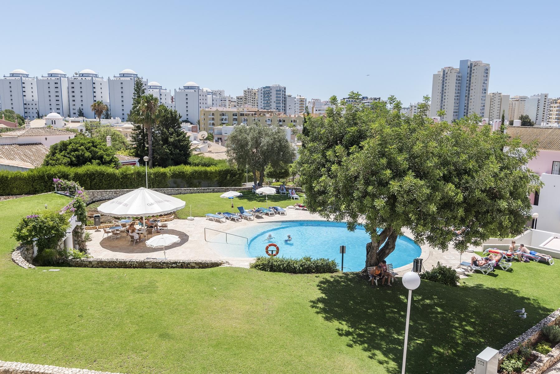 Clube Vilarosa Apt Turisticos 2