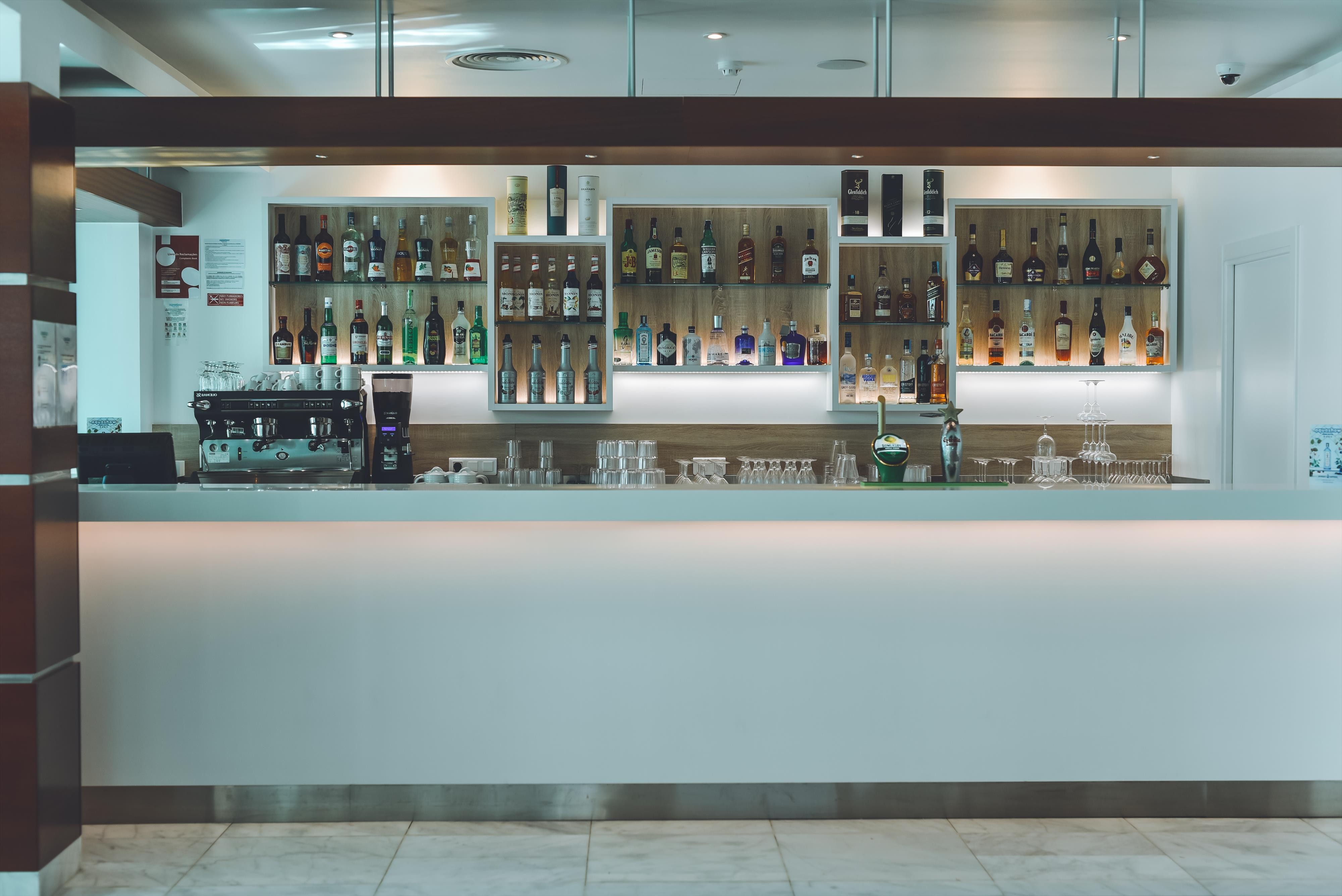 Aquashow Park Hotel 10