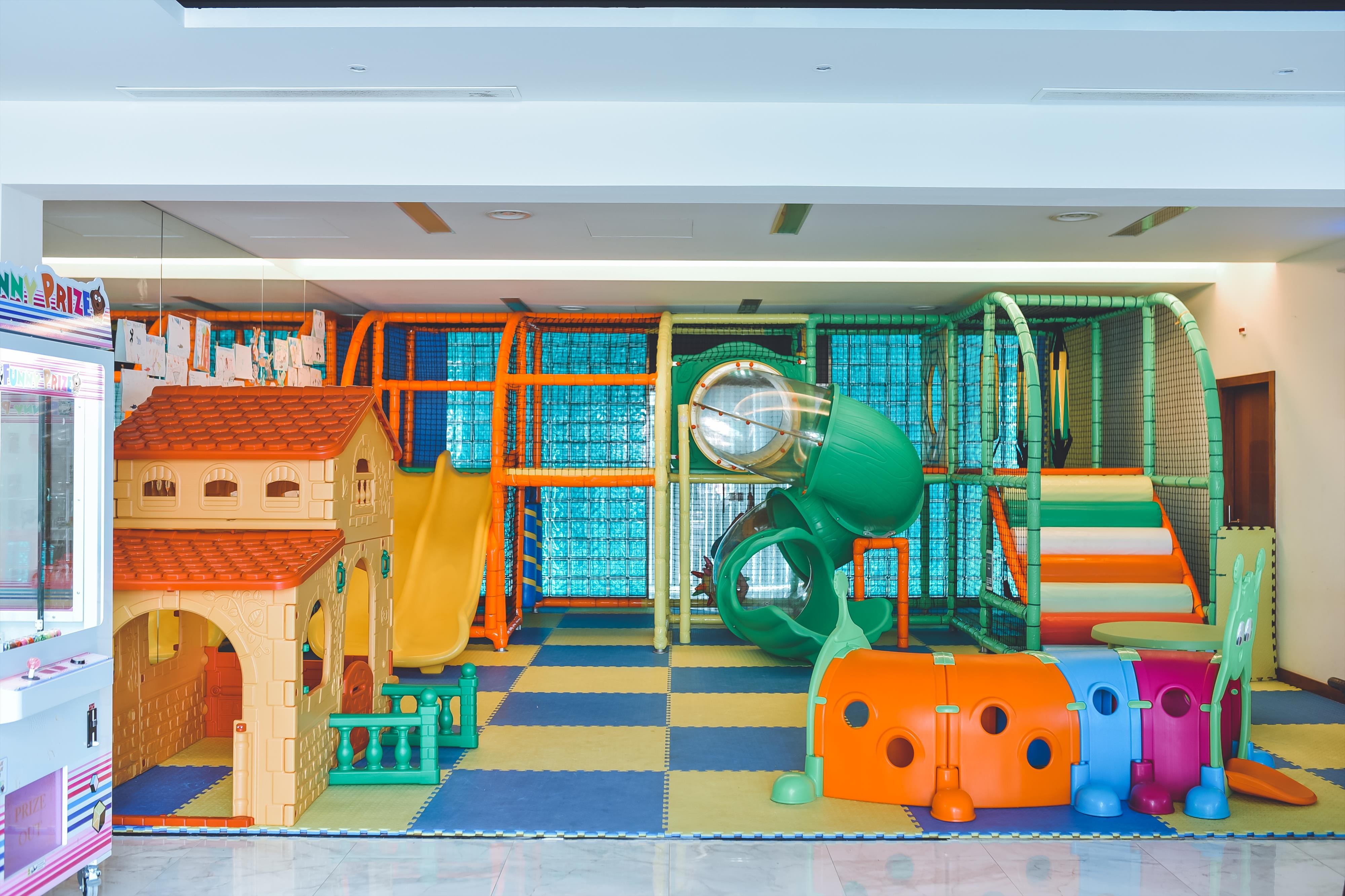 Aquashow Park Hotel 14