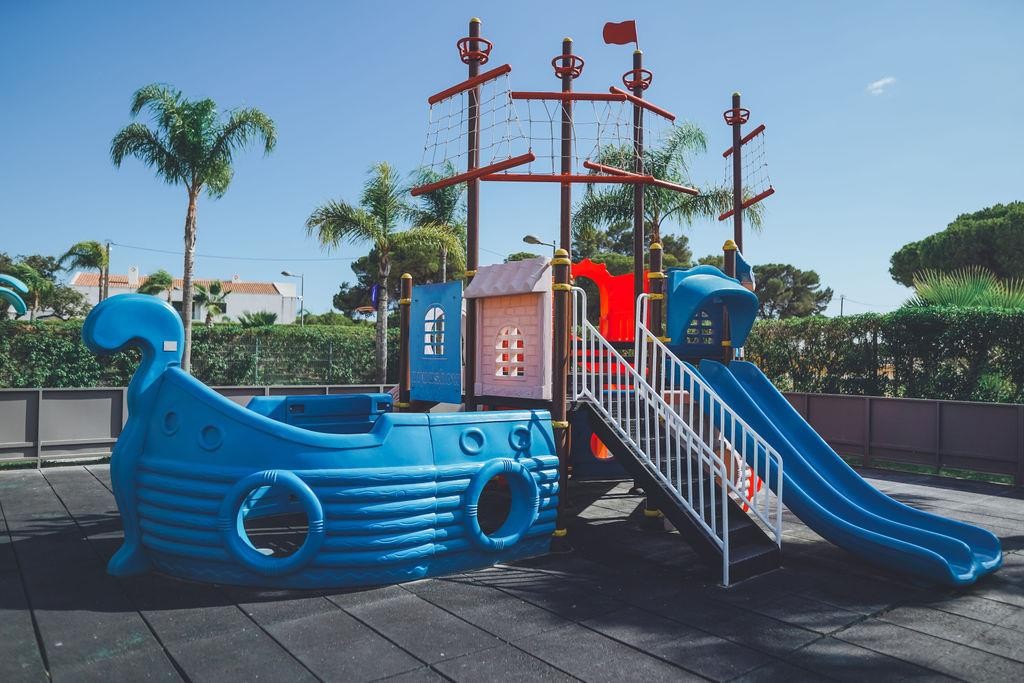 Aquashow Park Hotel 13