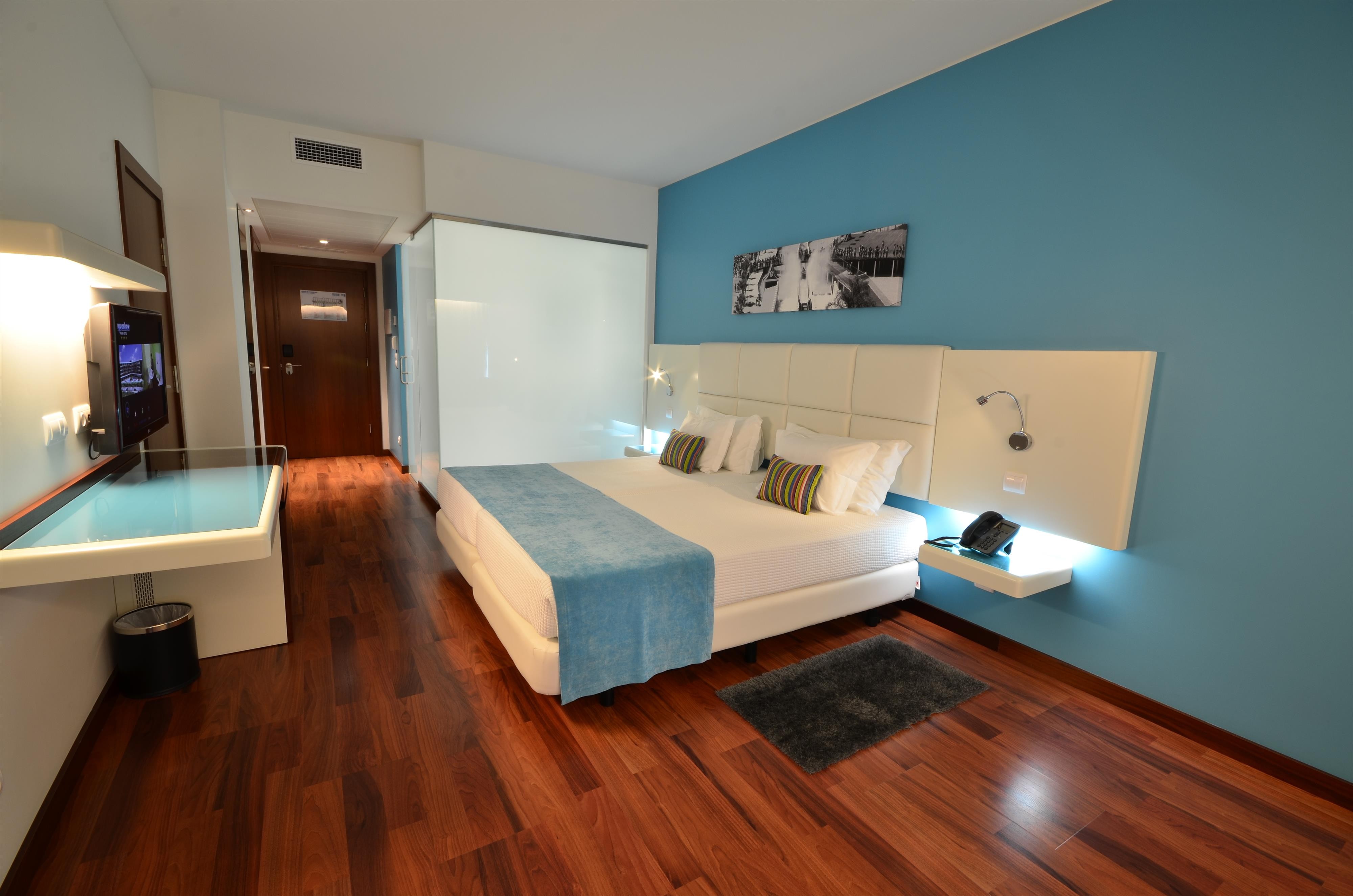 Aquashow Park Hotel 6