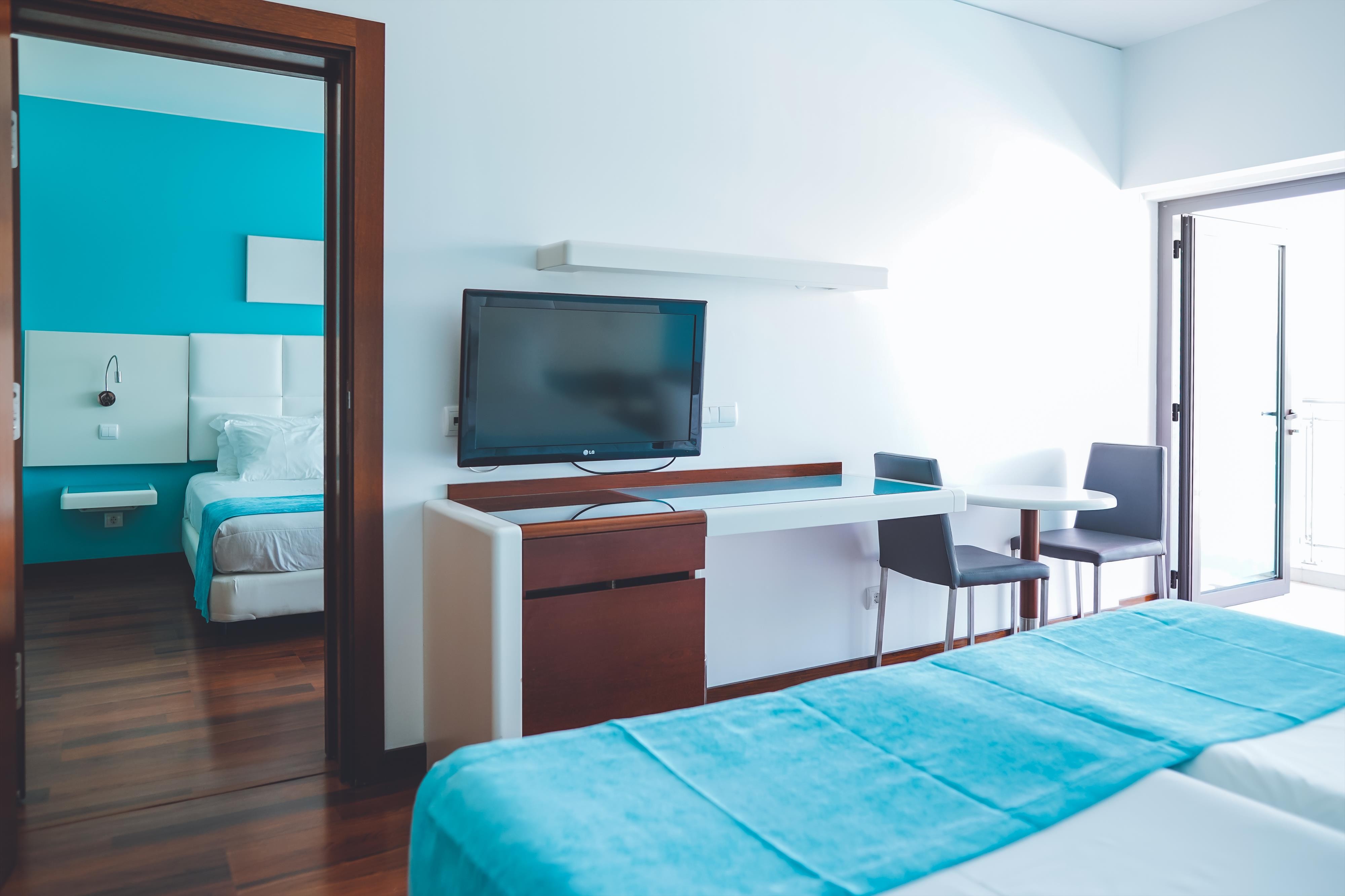 Aquashow Park Hotel 8