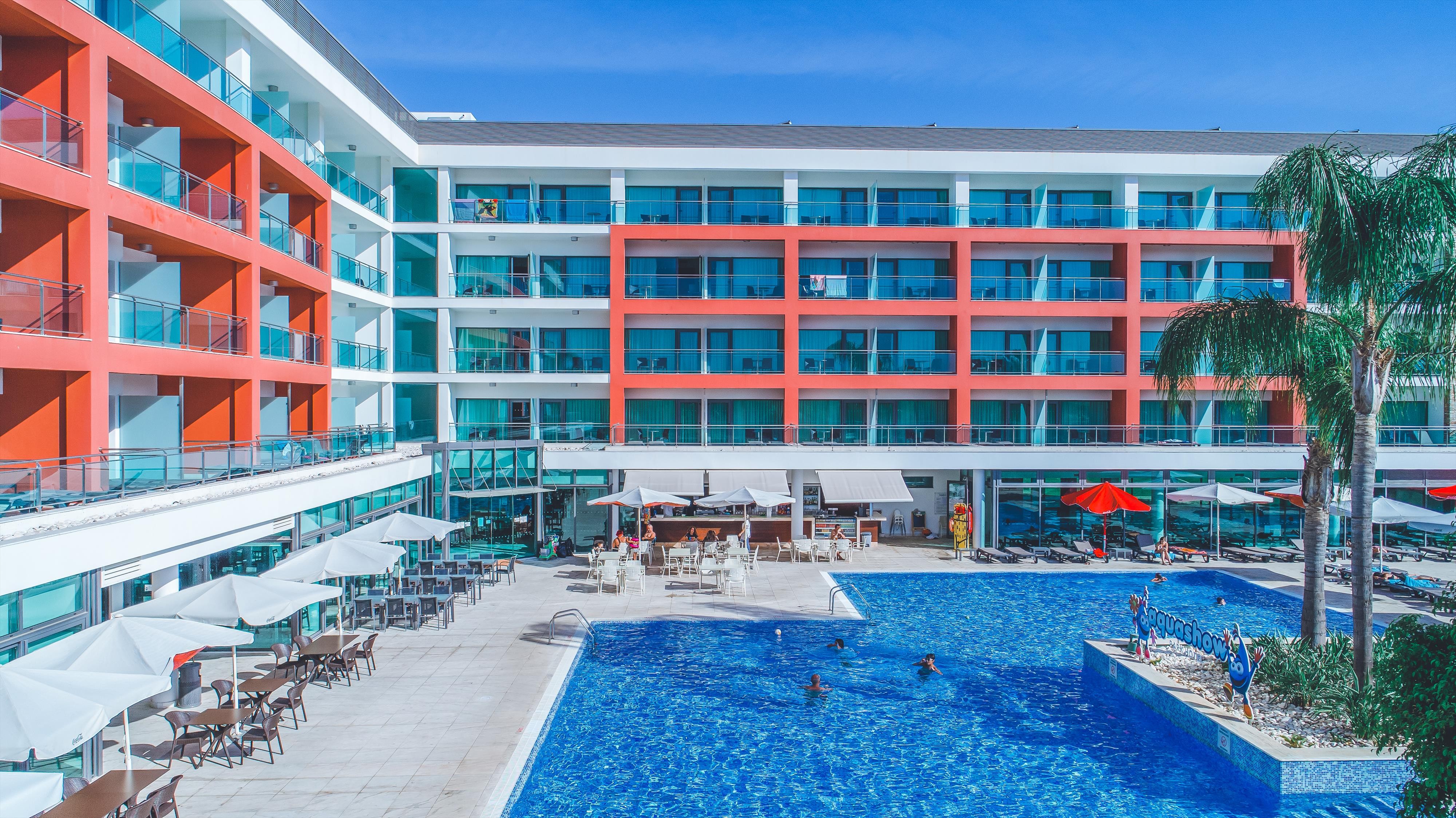 Aquashow Park Hotel