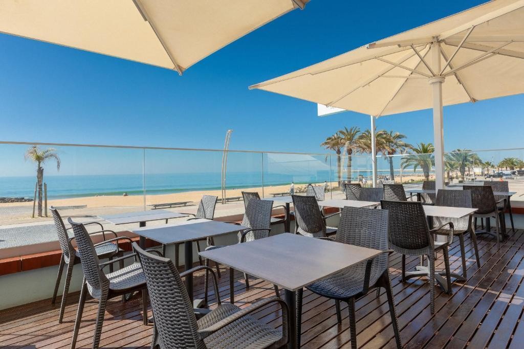 Dom Jose Beach Hotel 13