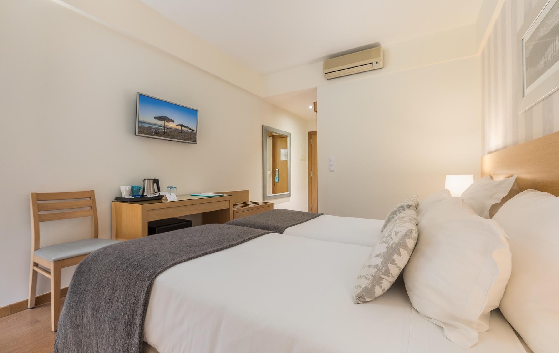 Dom Jose Beach Hotel