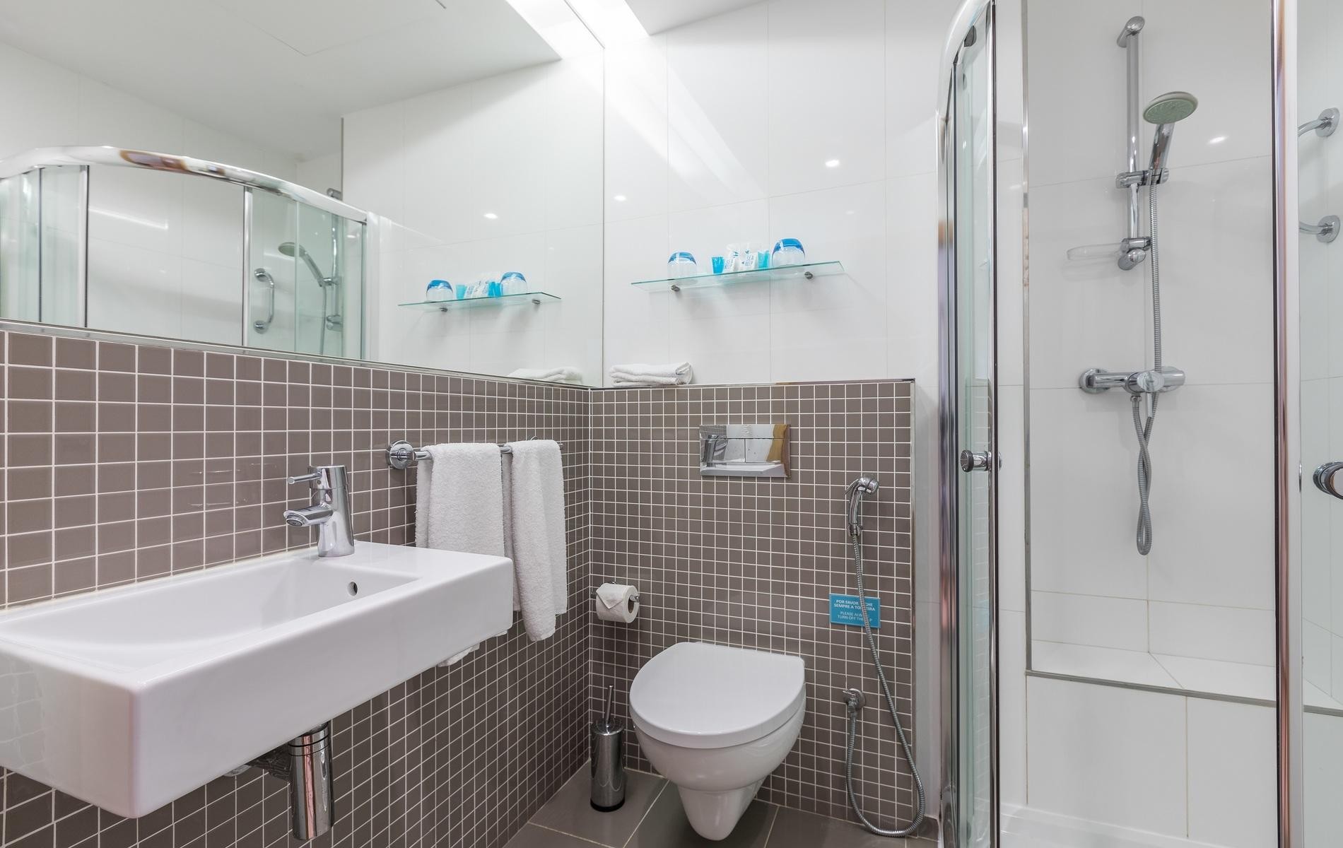 Dom Jose Beach Hotel 7