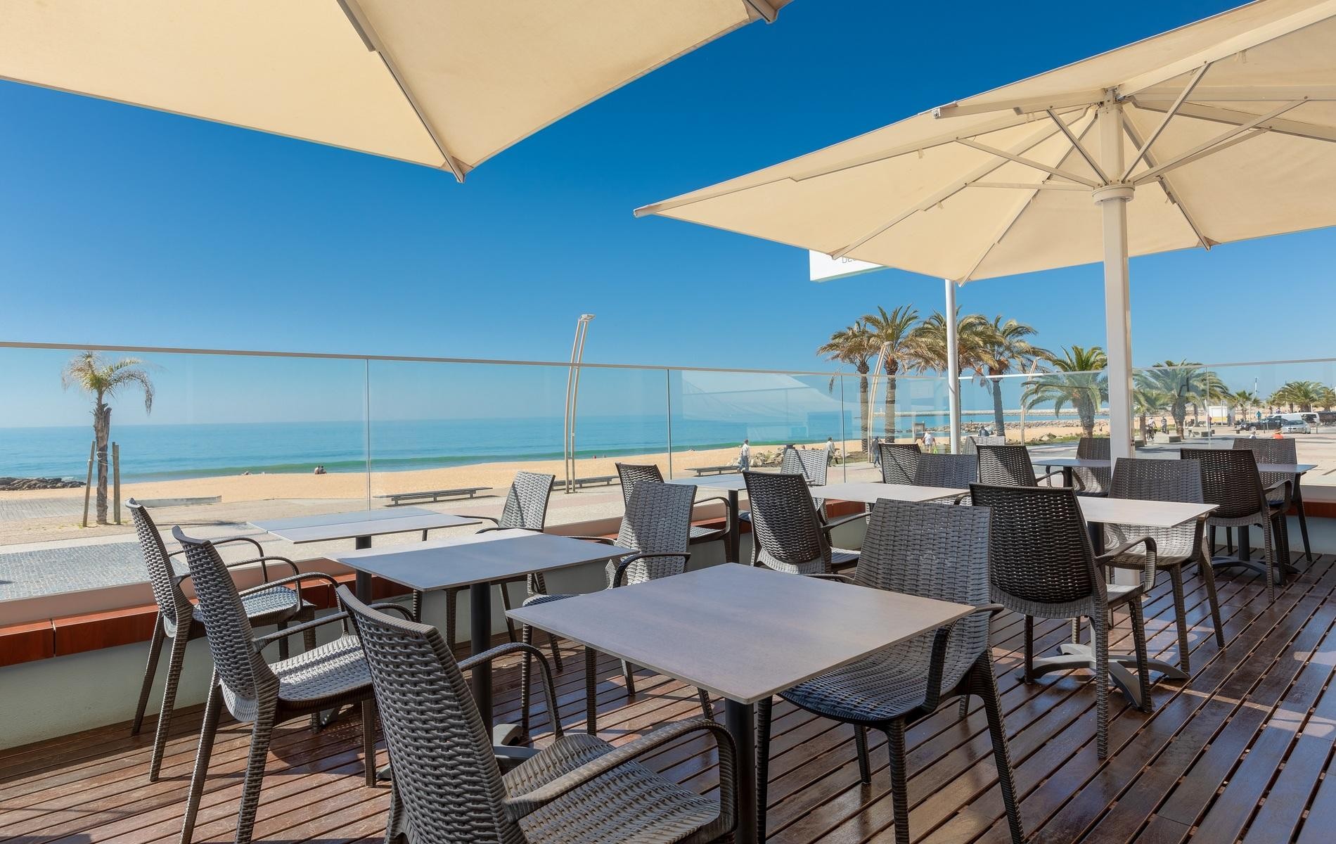 Dom Jose Beach Hotel 8