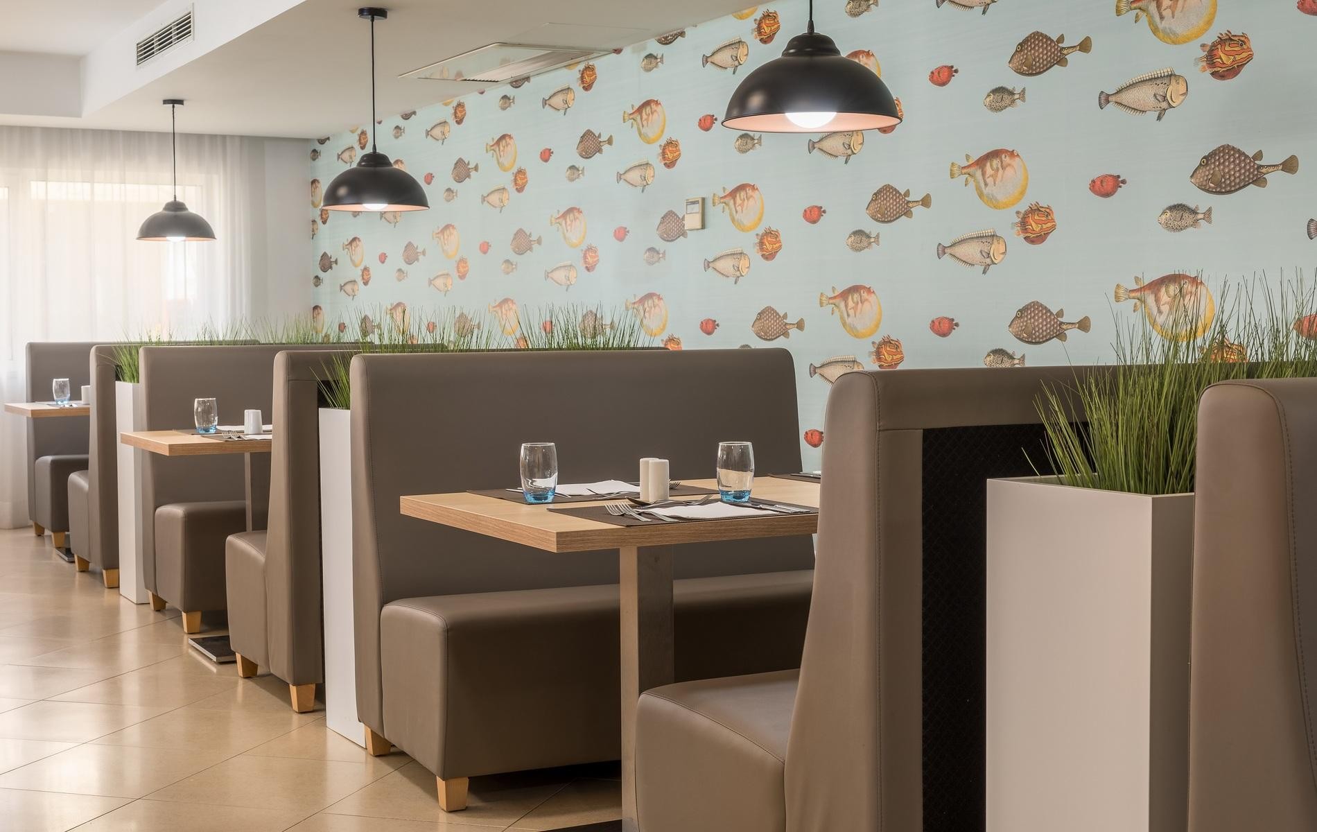 Dom Jose Beach Hotel 10