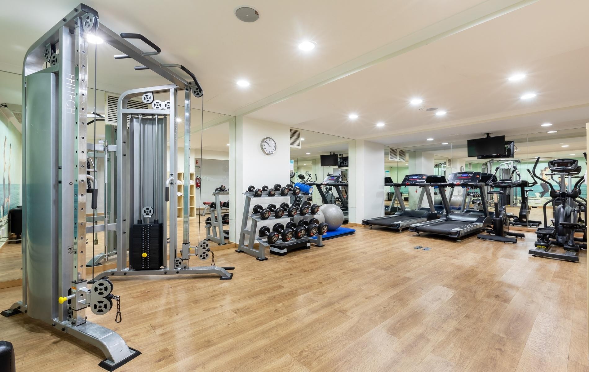 Dom Jose Beach Hotel 16