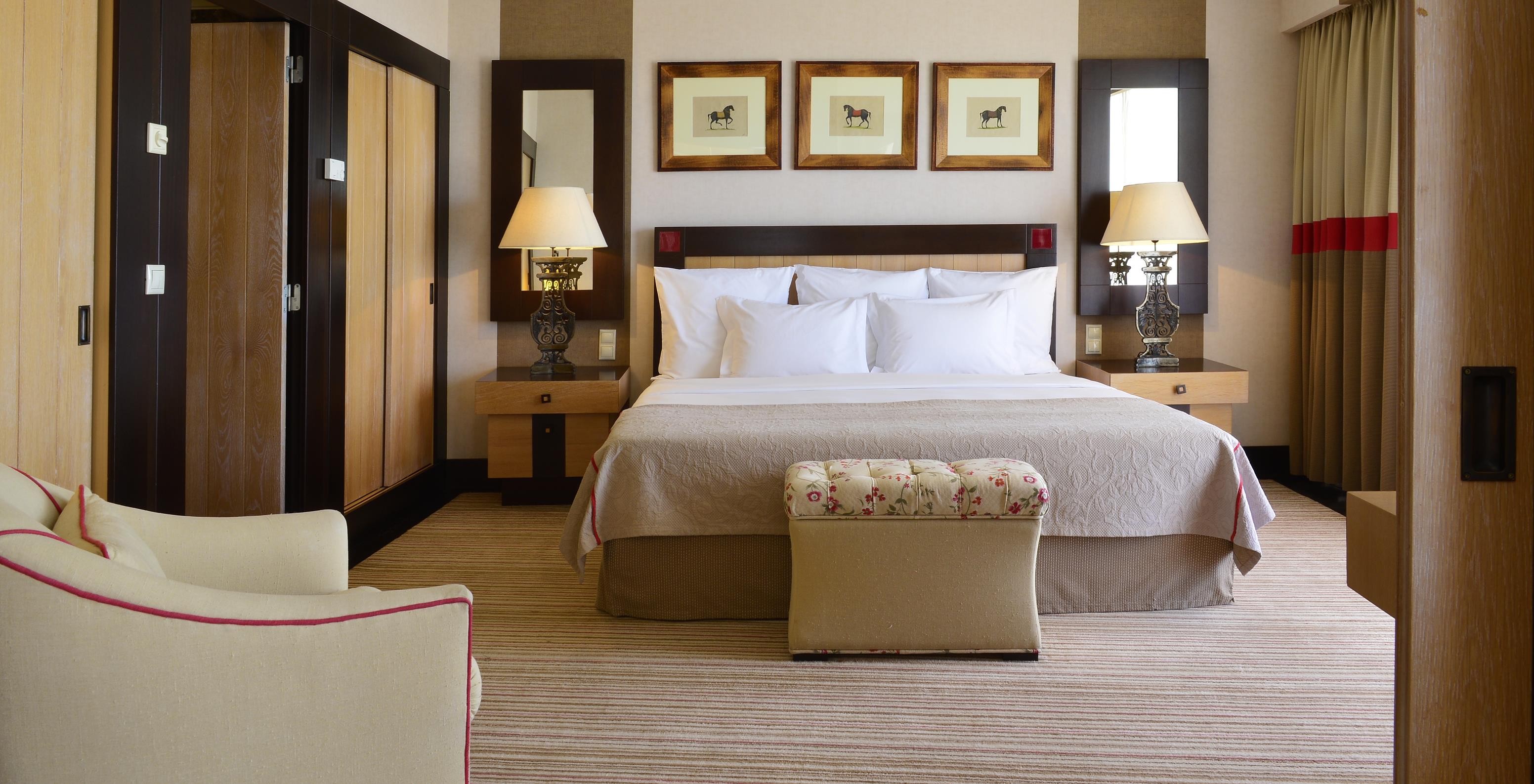 Pestana Vila Sol - Vilamoura Premium Golf Resort 9