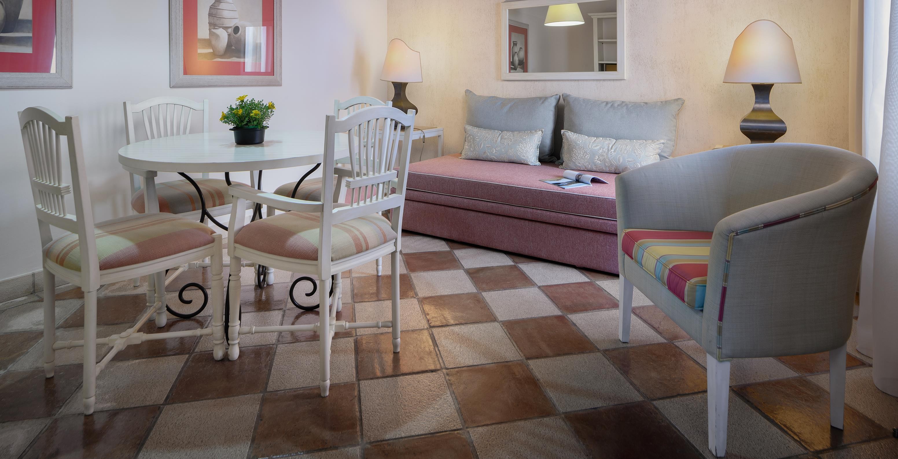 Pestana Vila Sol - Vilamoura Premium Golf Resort 8