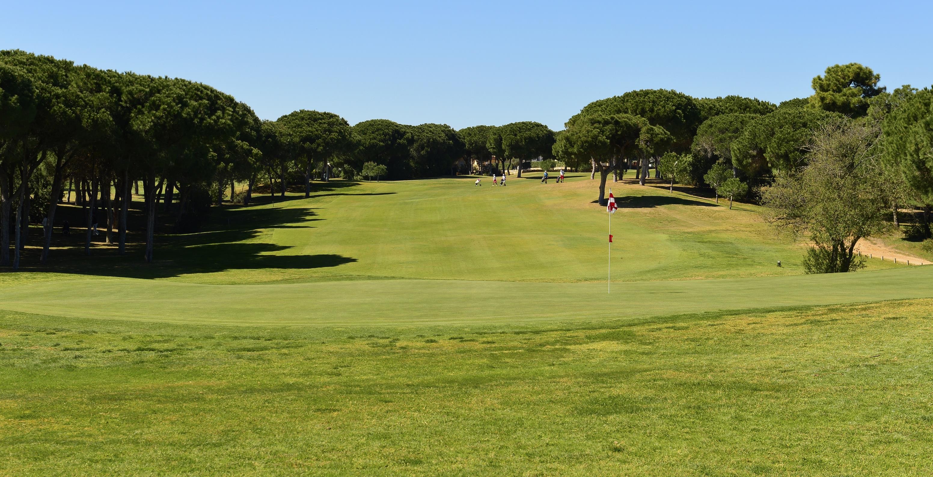 Pestana Vila Sol - Vilamoura Premium Golf Resort 14