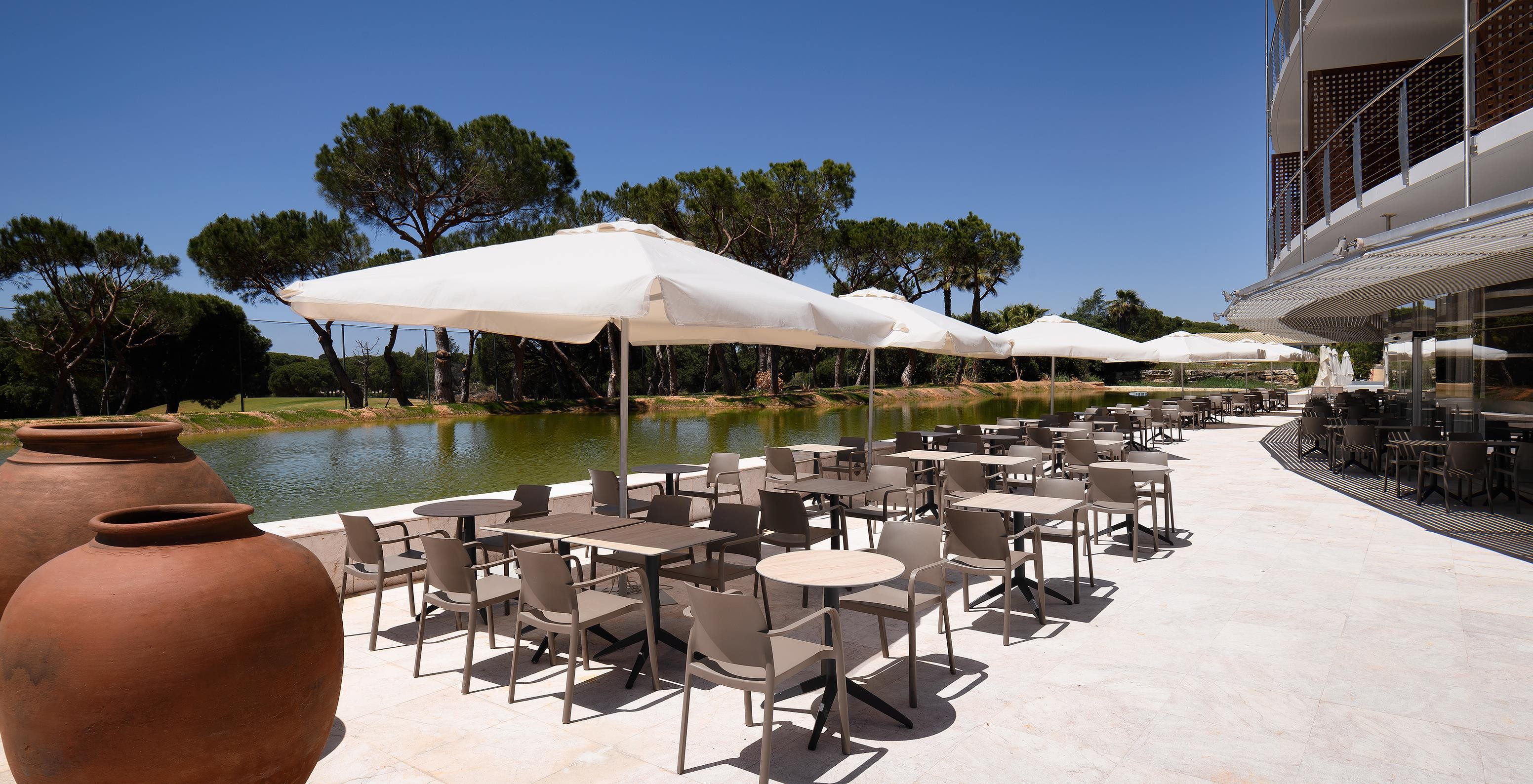 Pestana Vila Sol - Vilamoura Premium Golf Resort 12