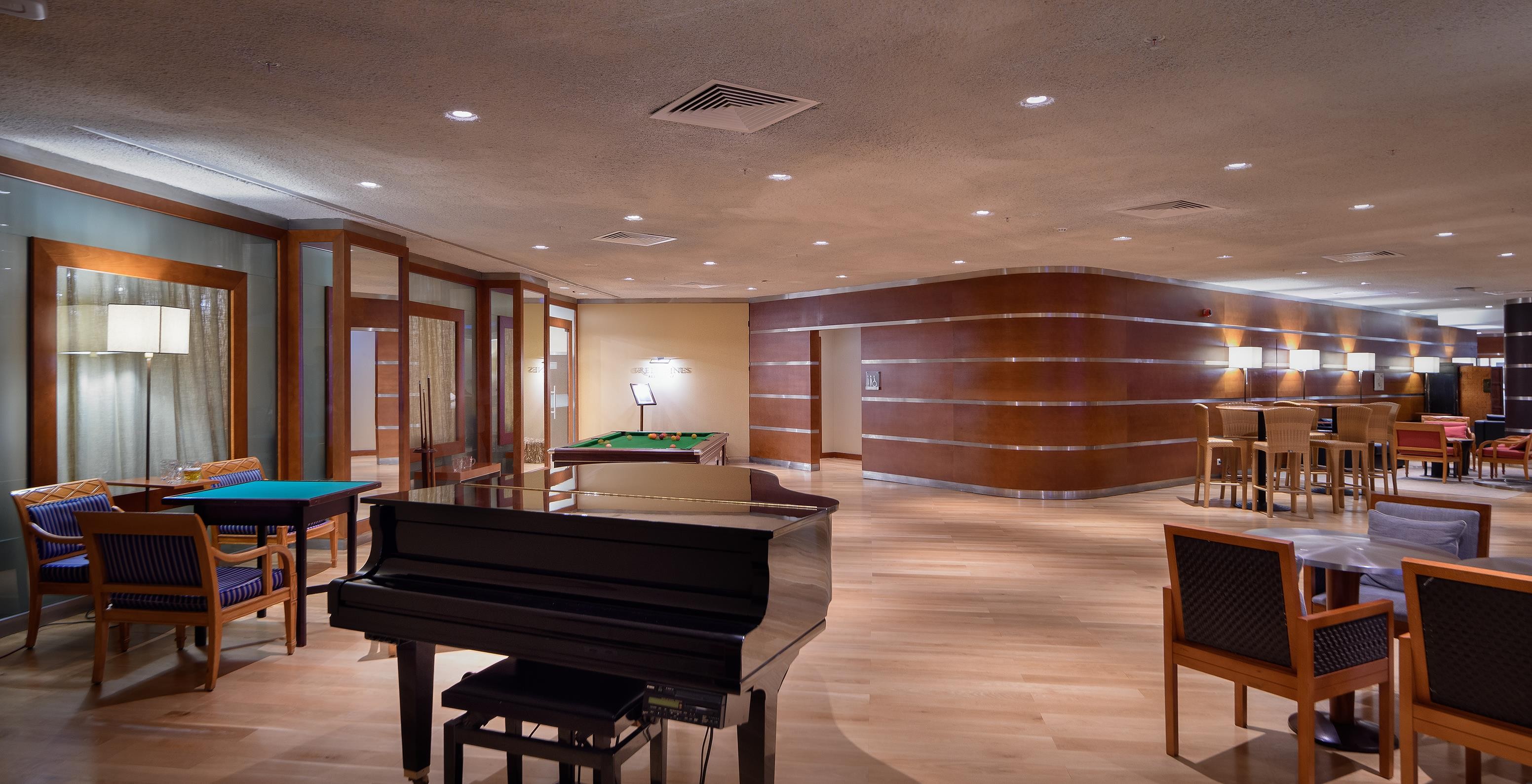 Pestana Vila Sol - Vilamoura Premium Golf Resort 11