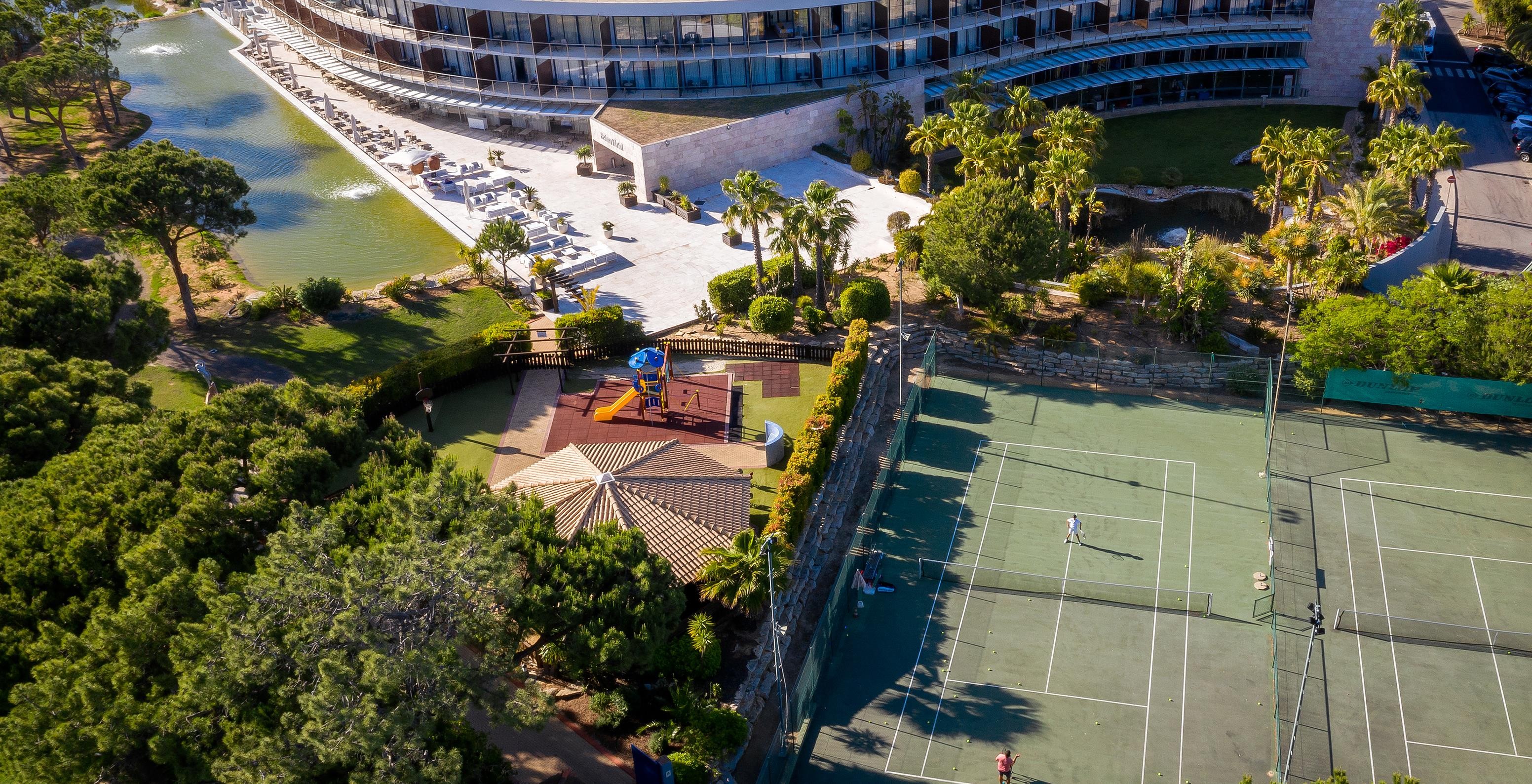 Pestana Vila Sol - Vilamoura Premium Golf Resort 13