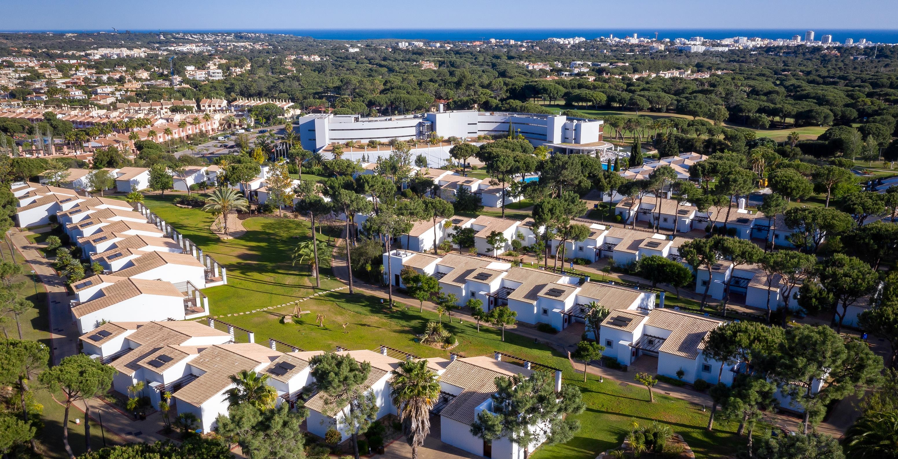 Pestana Vila Sol - Vilamoura Premium Golf Resort
