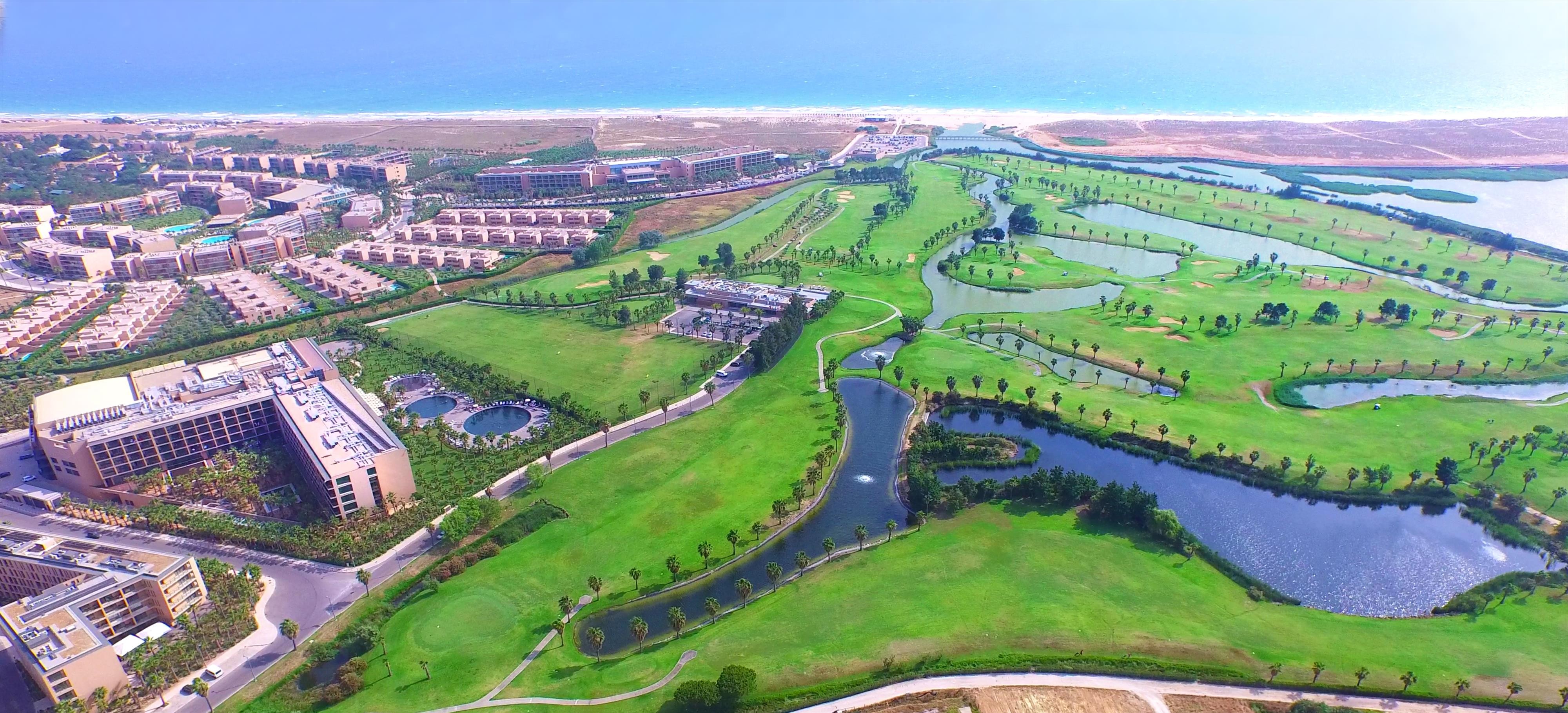 Algarve Marriott Salgados Golf Resort & Conference 7