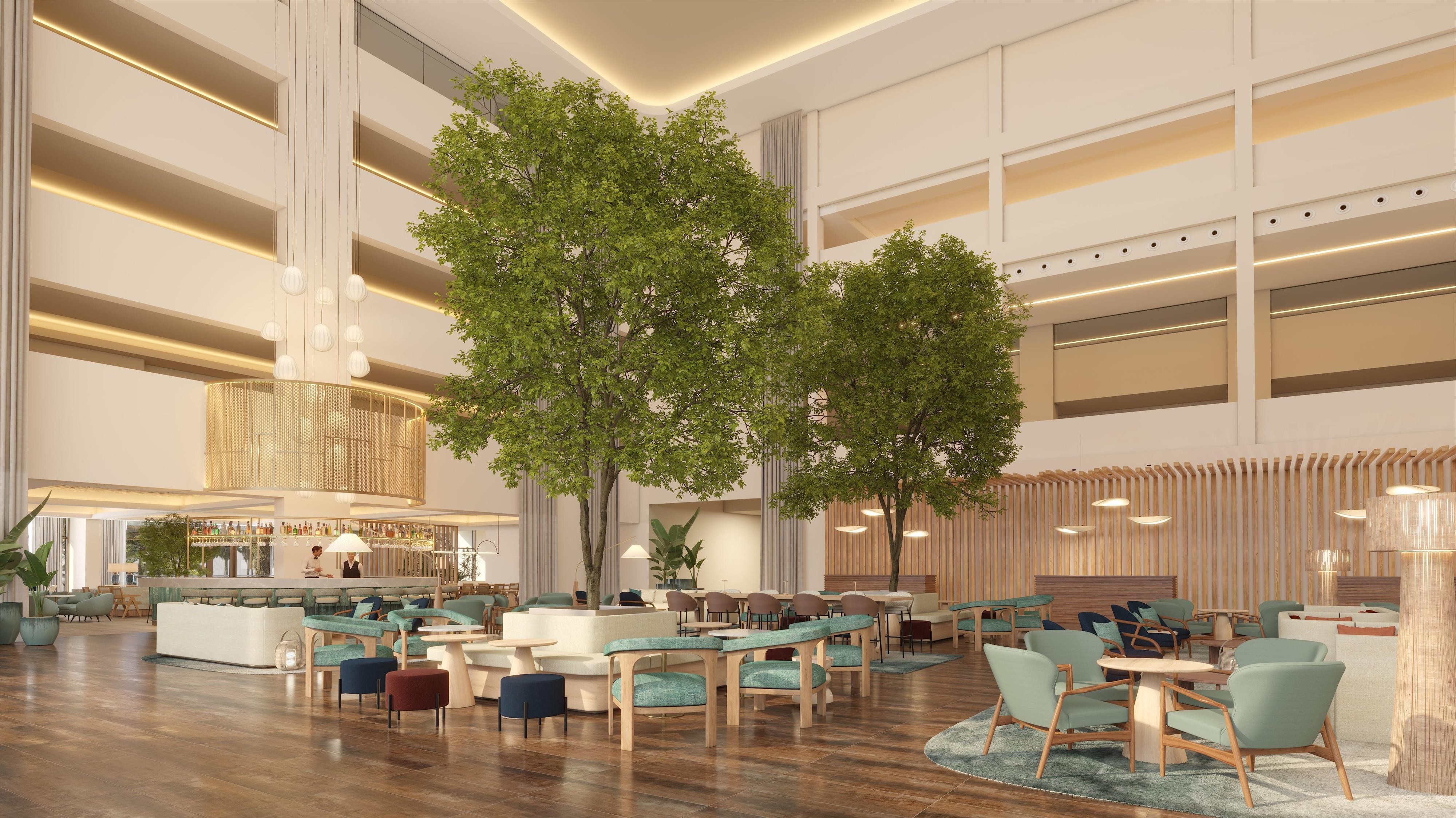 Algarve Marriott Salgados Golf Resort & Conference 6