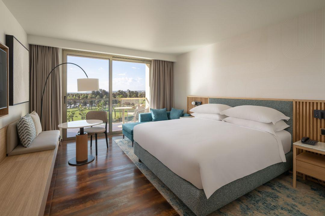 Algarve Marriott Salgados Golf Resort & Conference