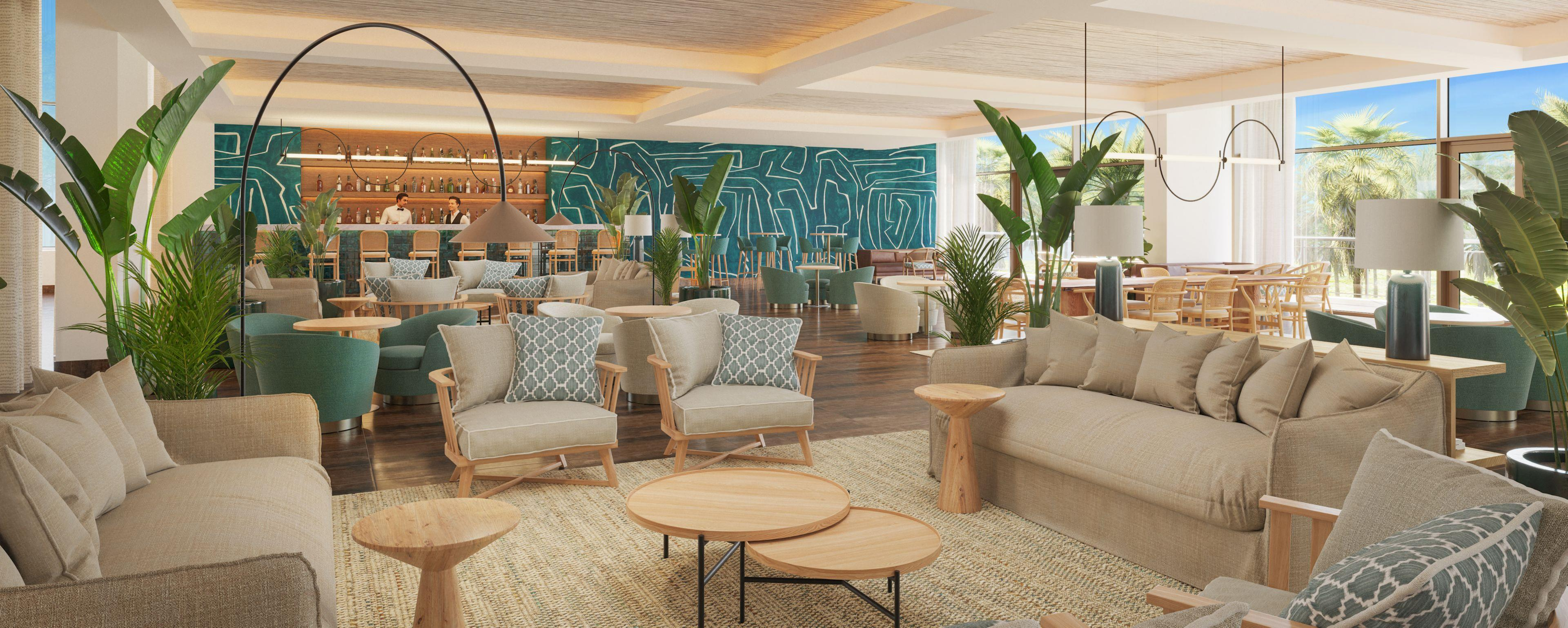 Algarve Marriott Salgados Golf Resort & Conference