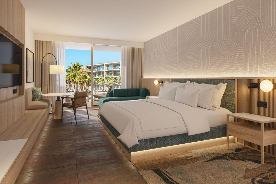 Algarve Marriott Salgados Golf Resort & Conference