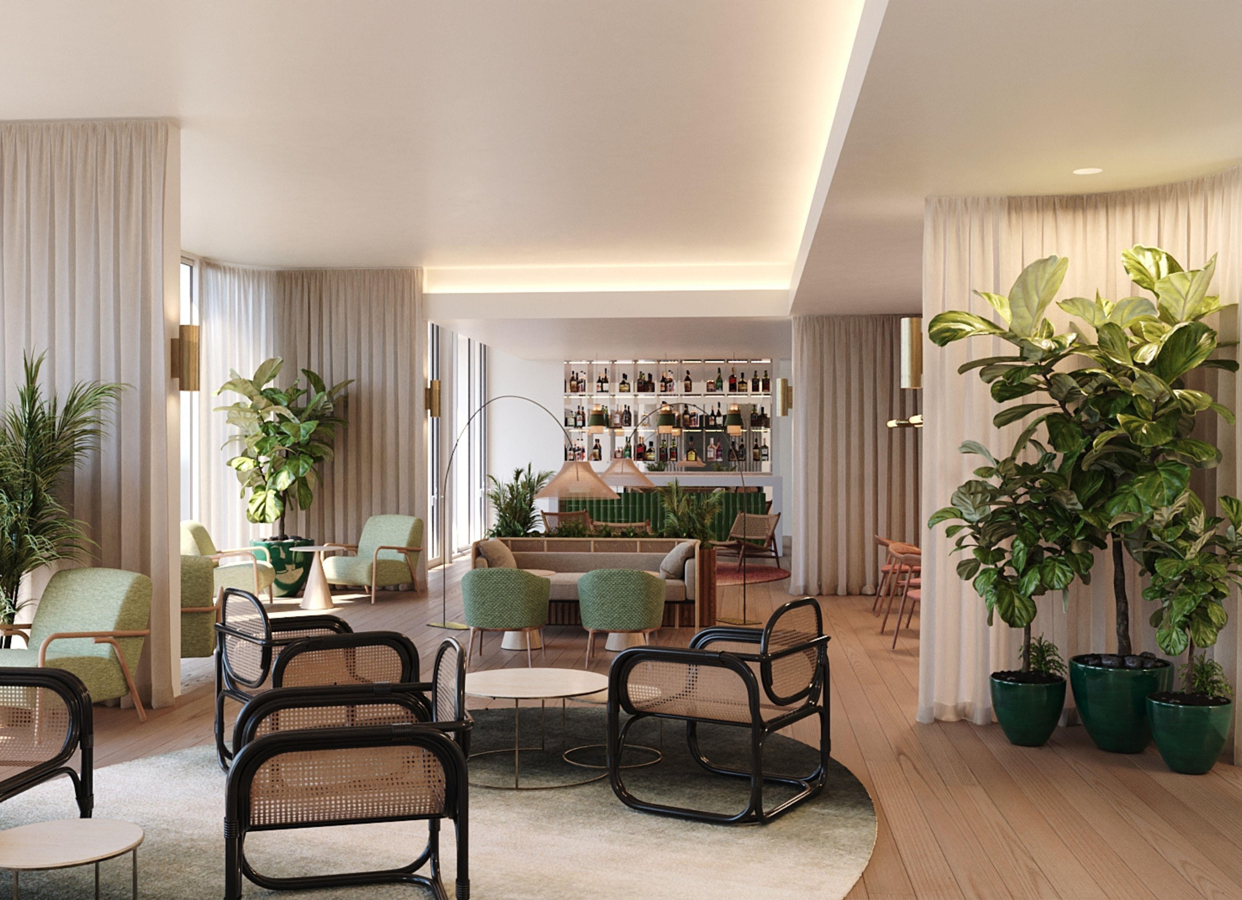 The Westin Algarve Salgados Beach Resort 7