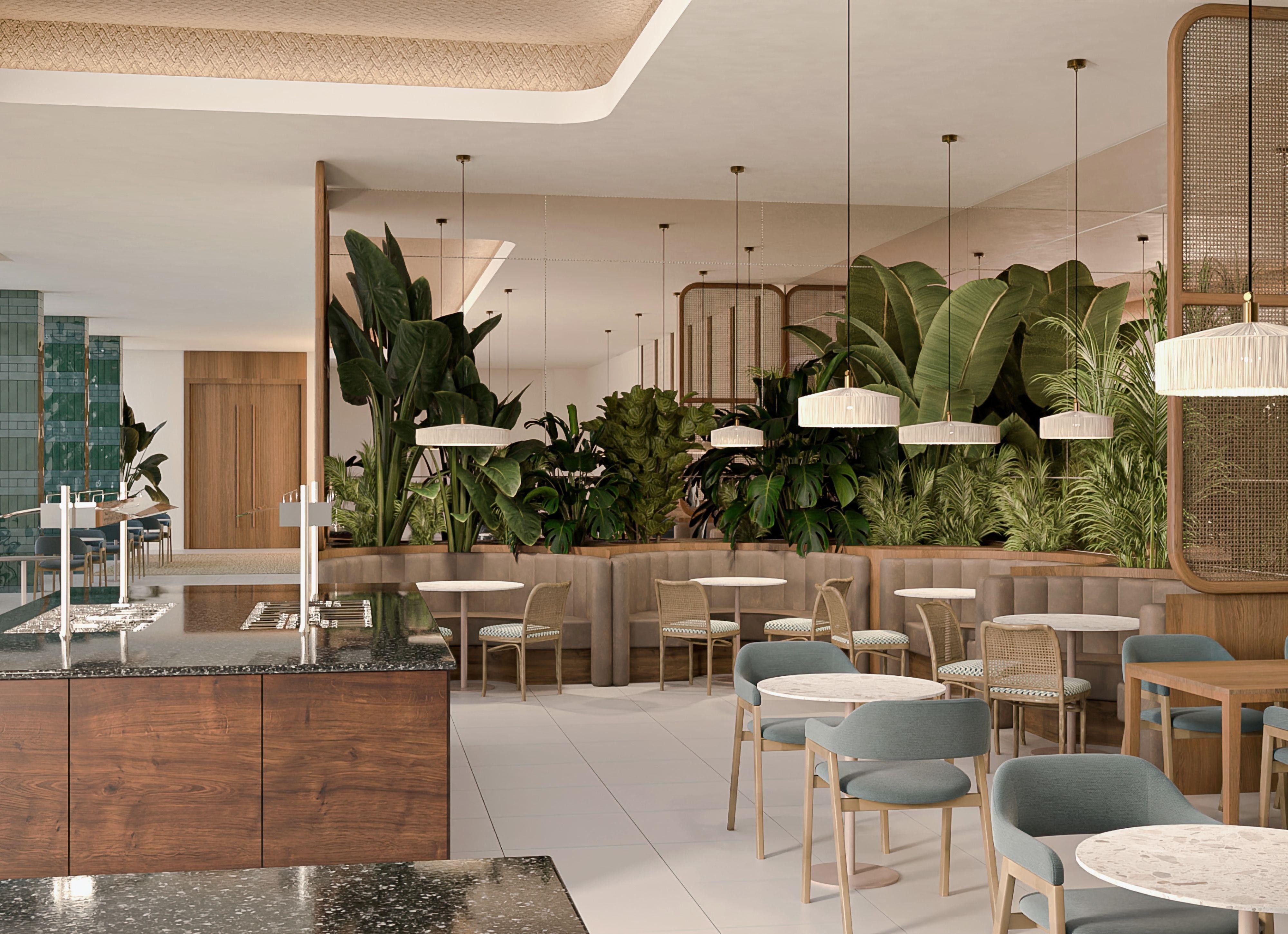 The Westin Algarve Salgados Beach Resort