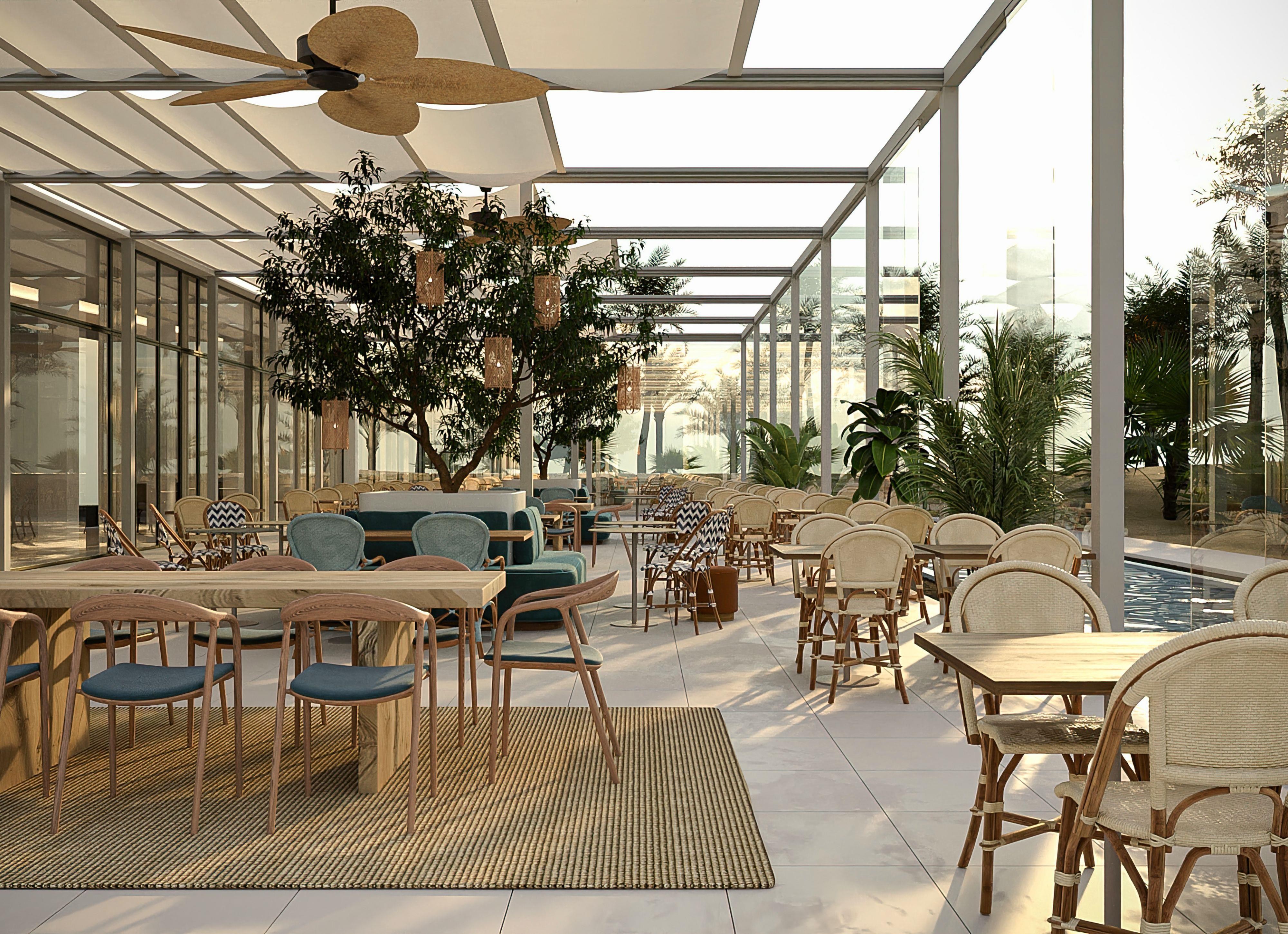 The Westin Algarve Salgados Beach Resort 6