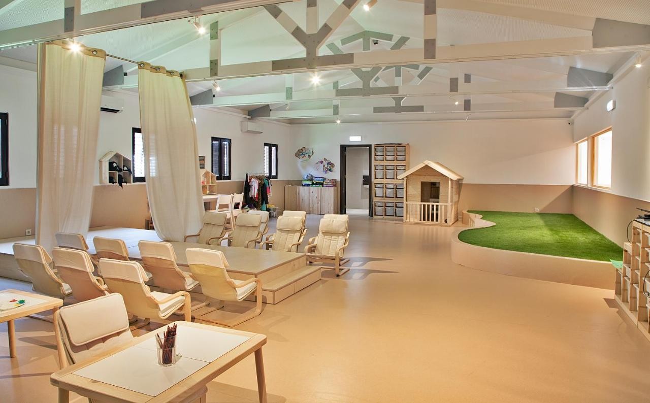 Wine&Books by the Sea Algarve Resort 16