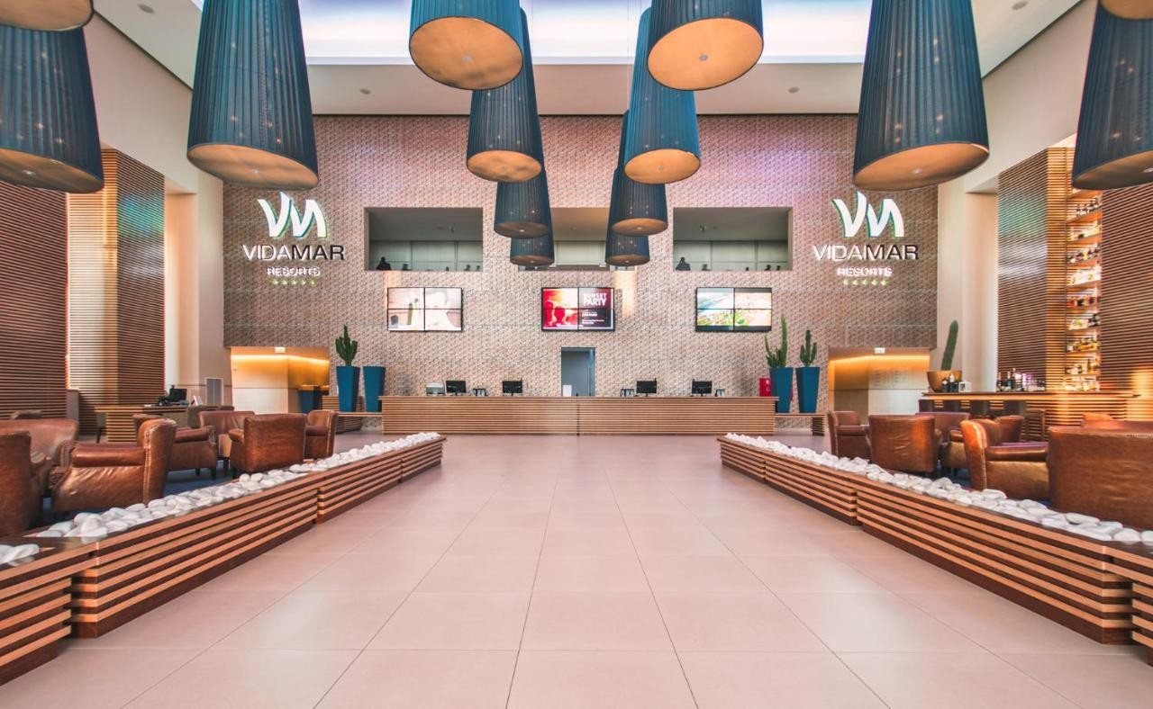 Wine&Books by the Sea Algarve Resort 20