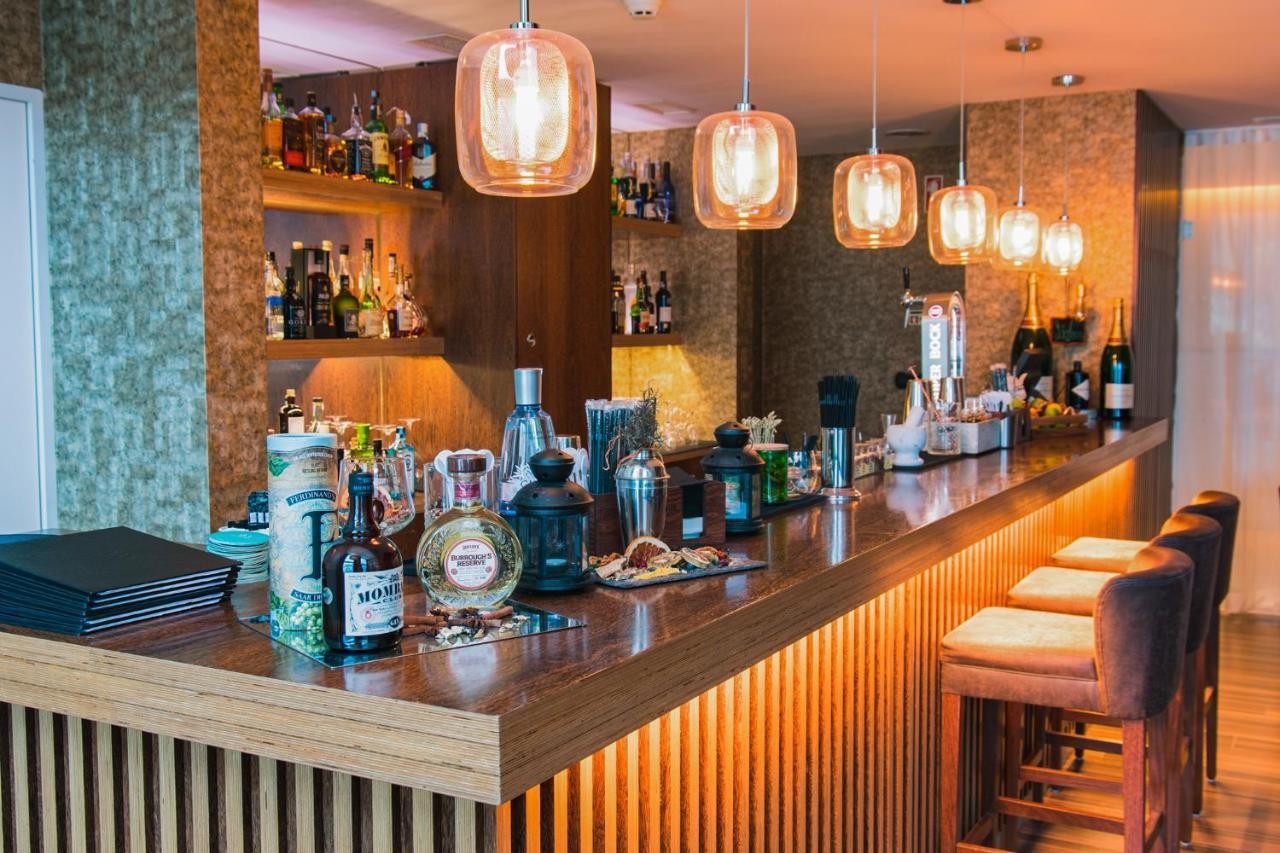 Wine&Books by the Sea Algarve Resort 23