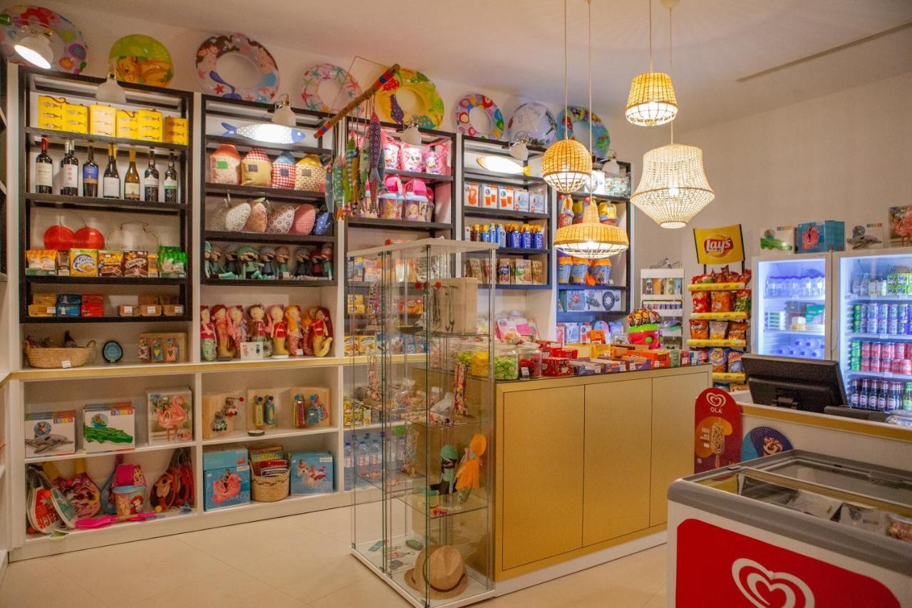 Wine&Books by the Sea Algarve Resort 26